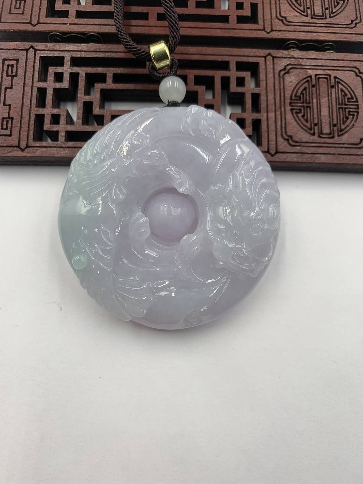 龙凤呈祥