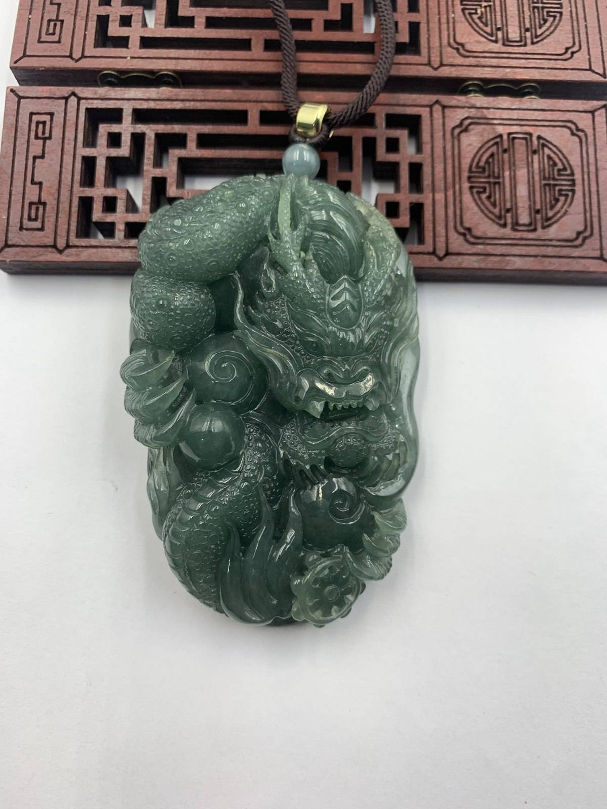 龙霸天下