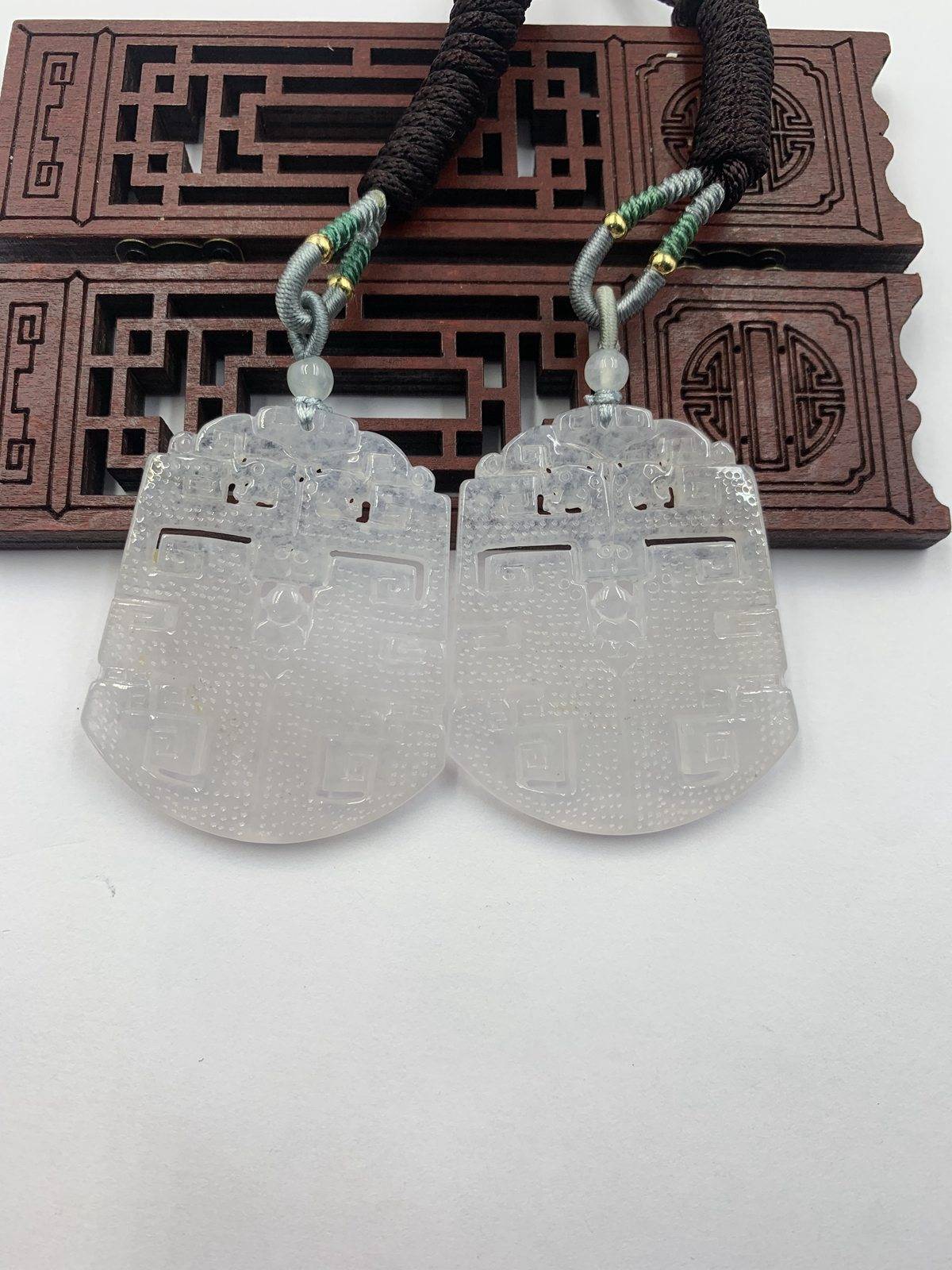 龙凤呈祥