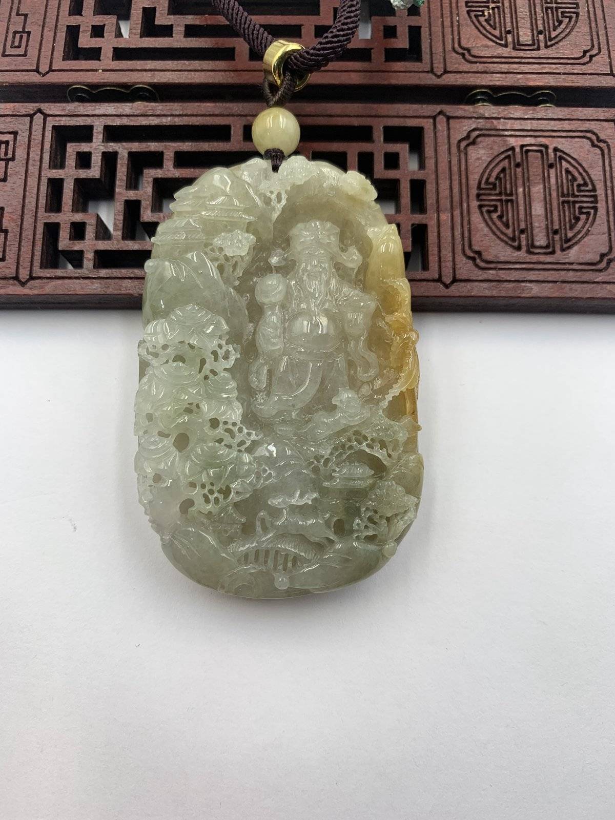 吉星高照