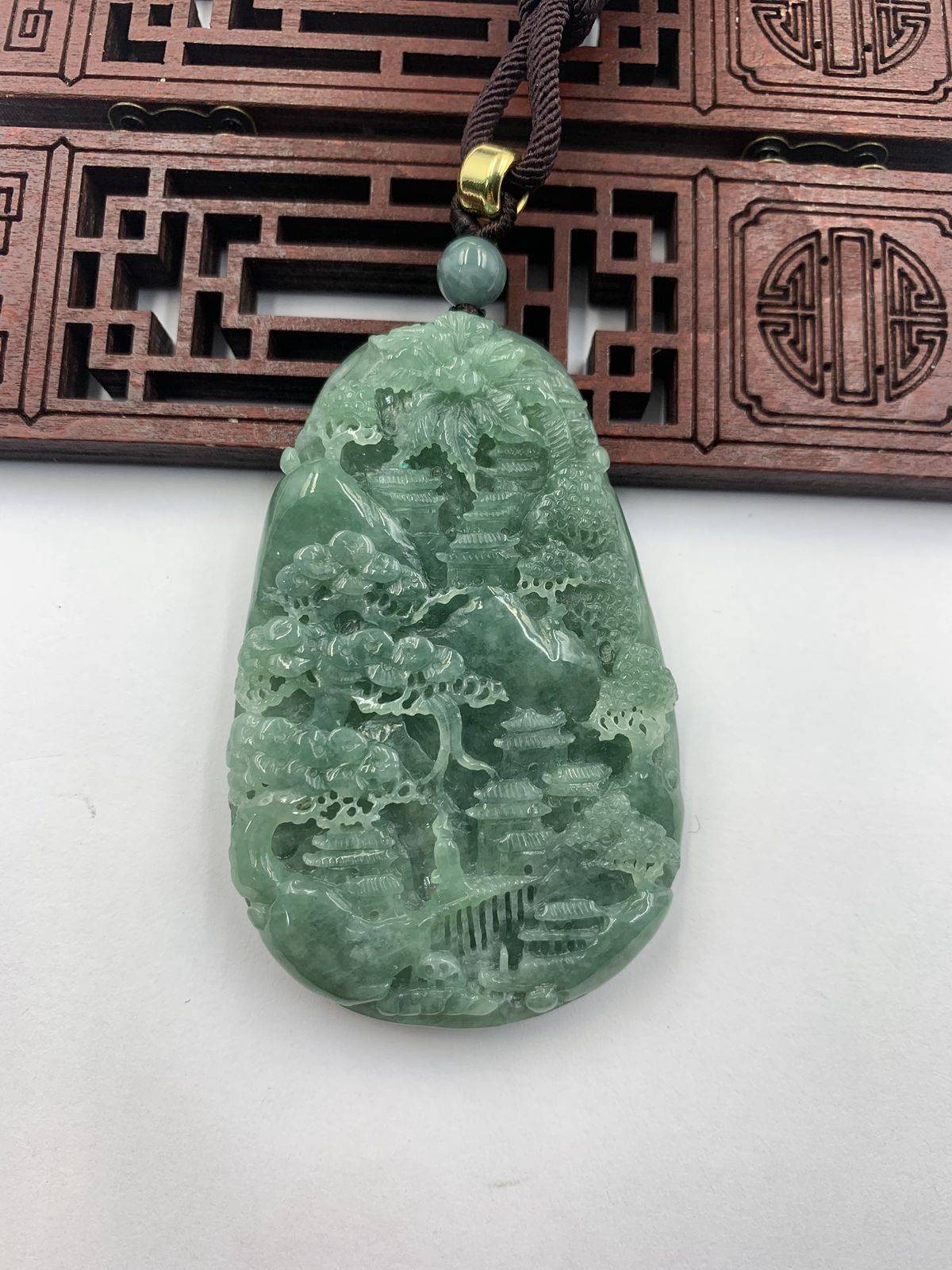 锦绣山河