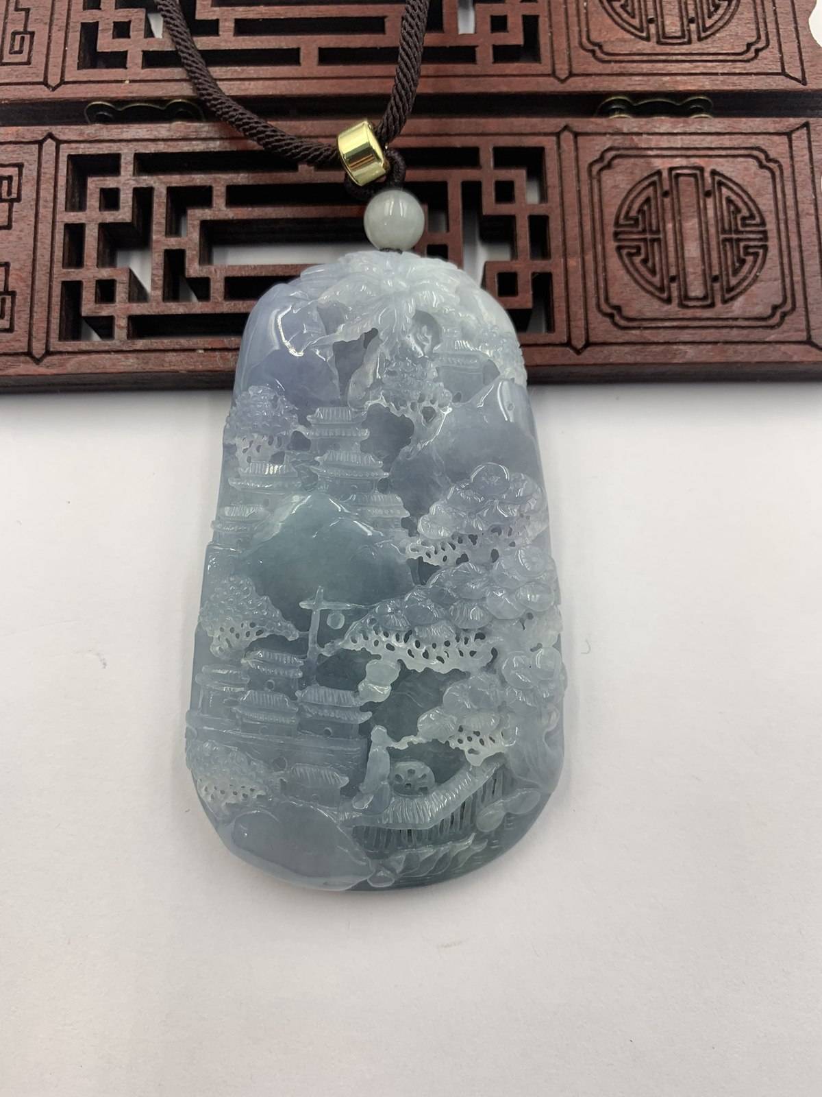 岭南美景