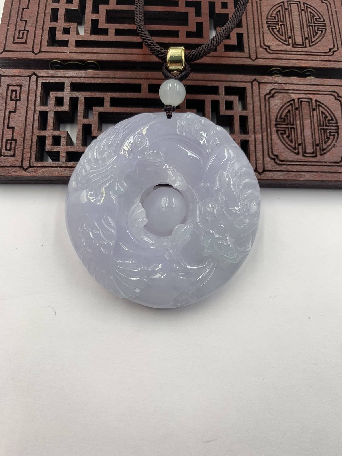 龙凤呈祥