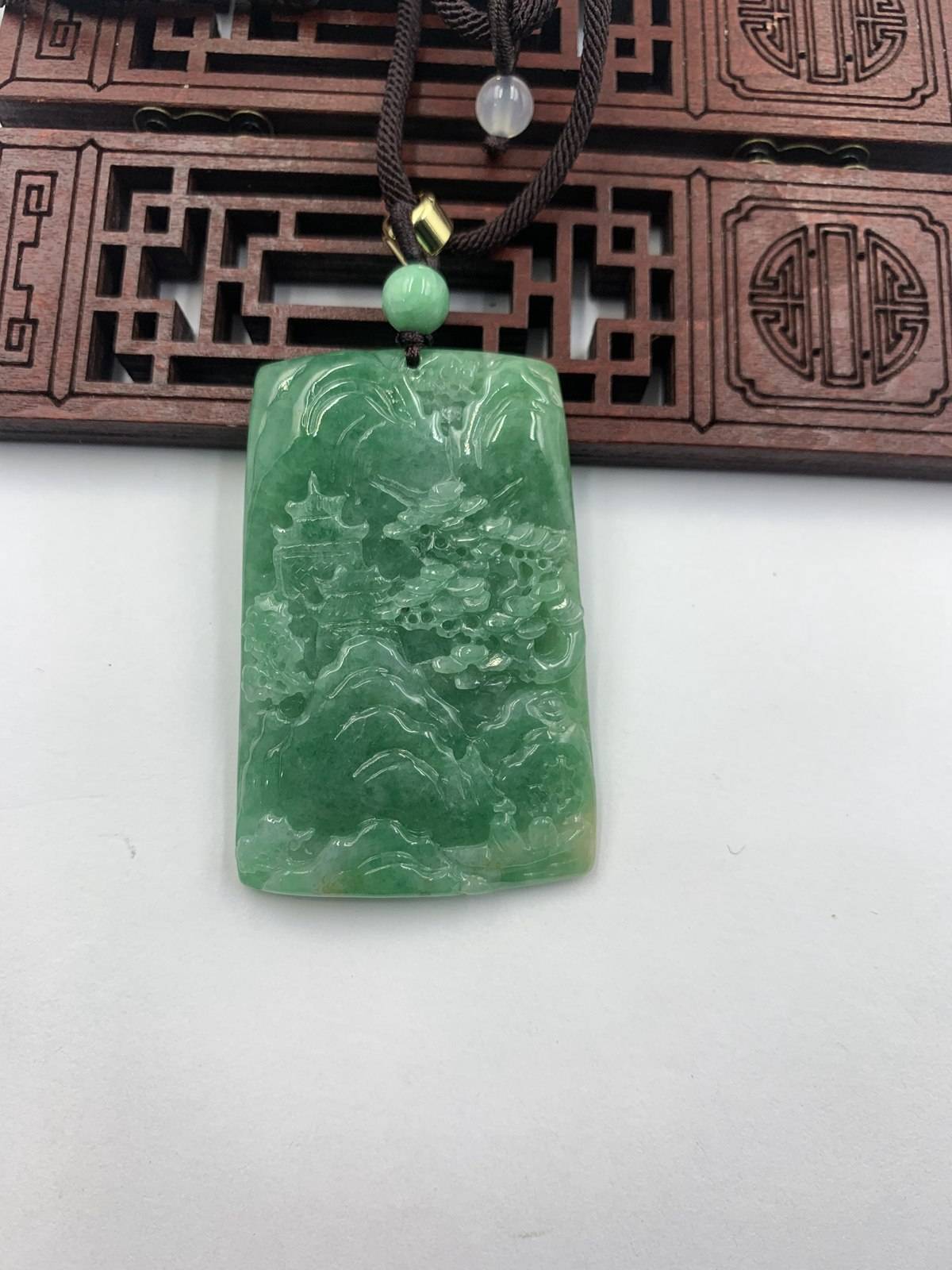 庐山春韵