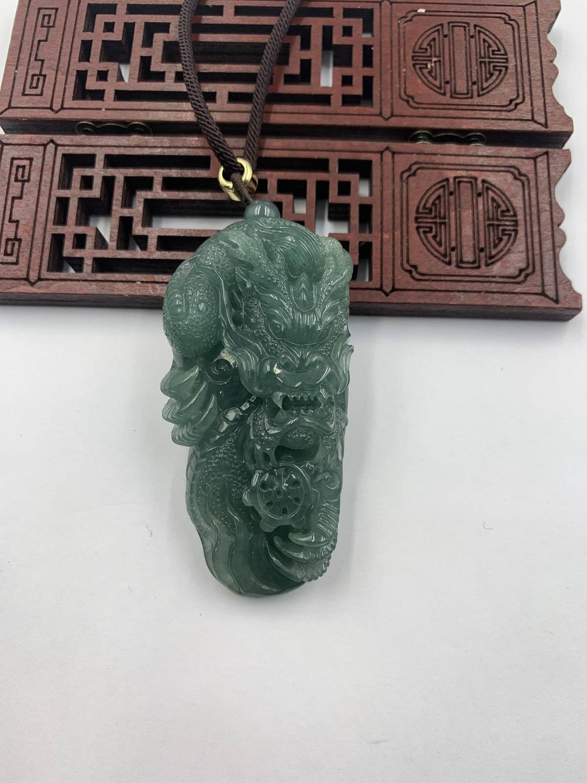 龙霸天下