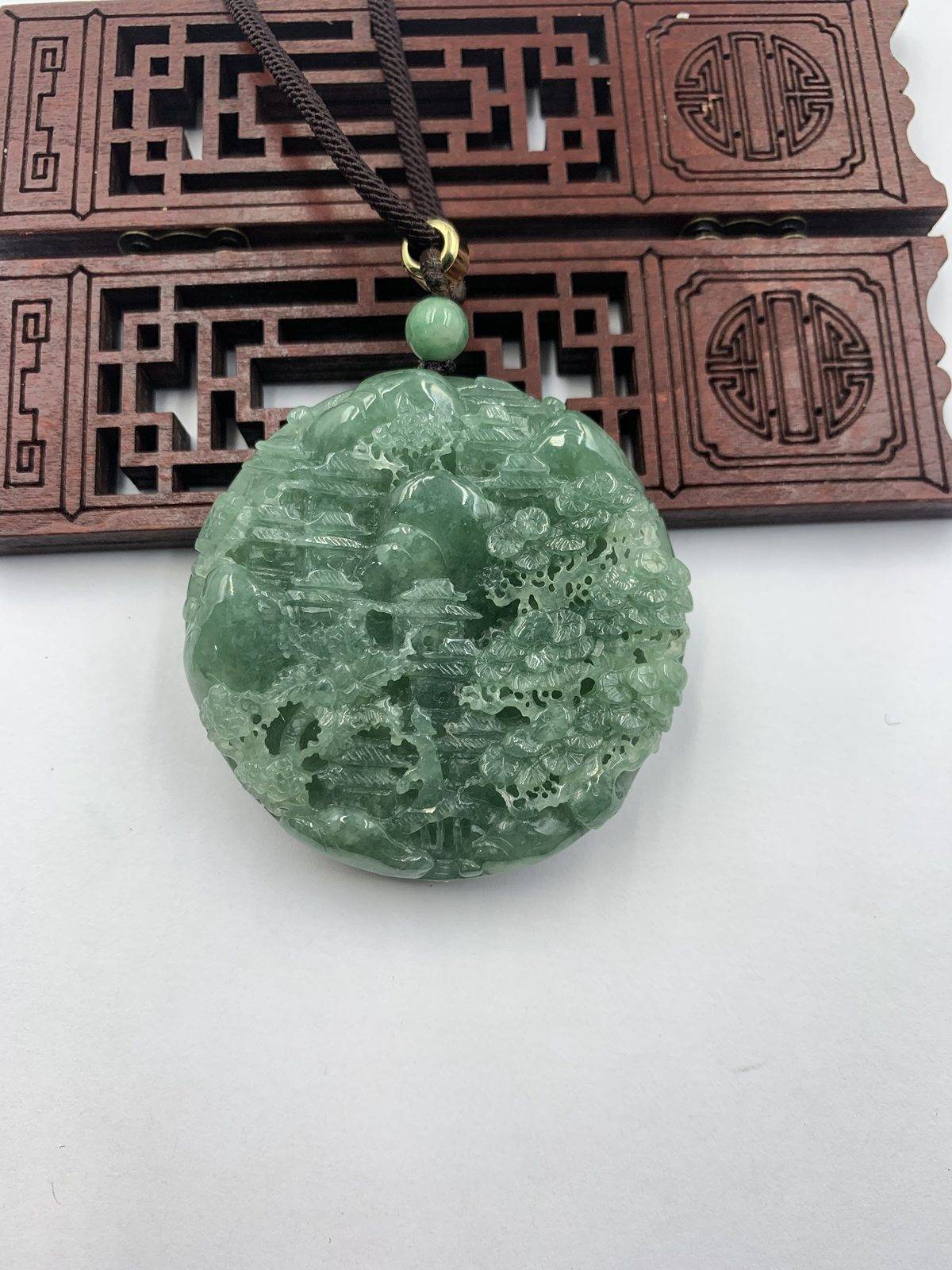 锦绣山河