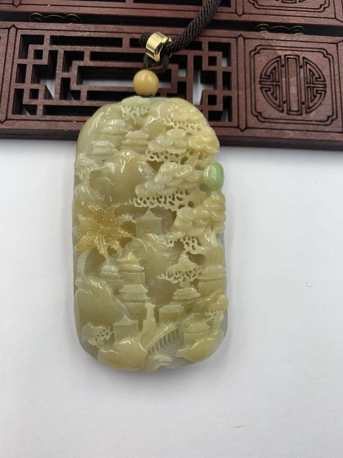 岭南美景