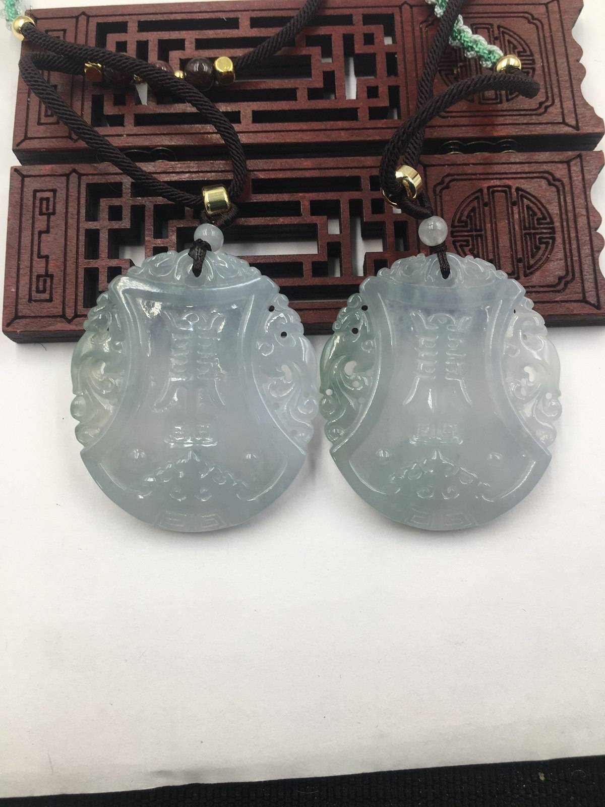 龙凤呈祥