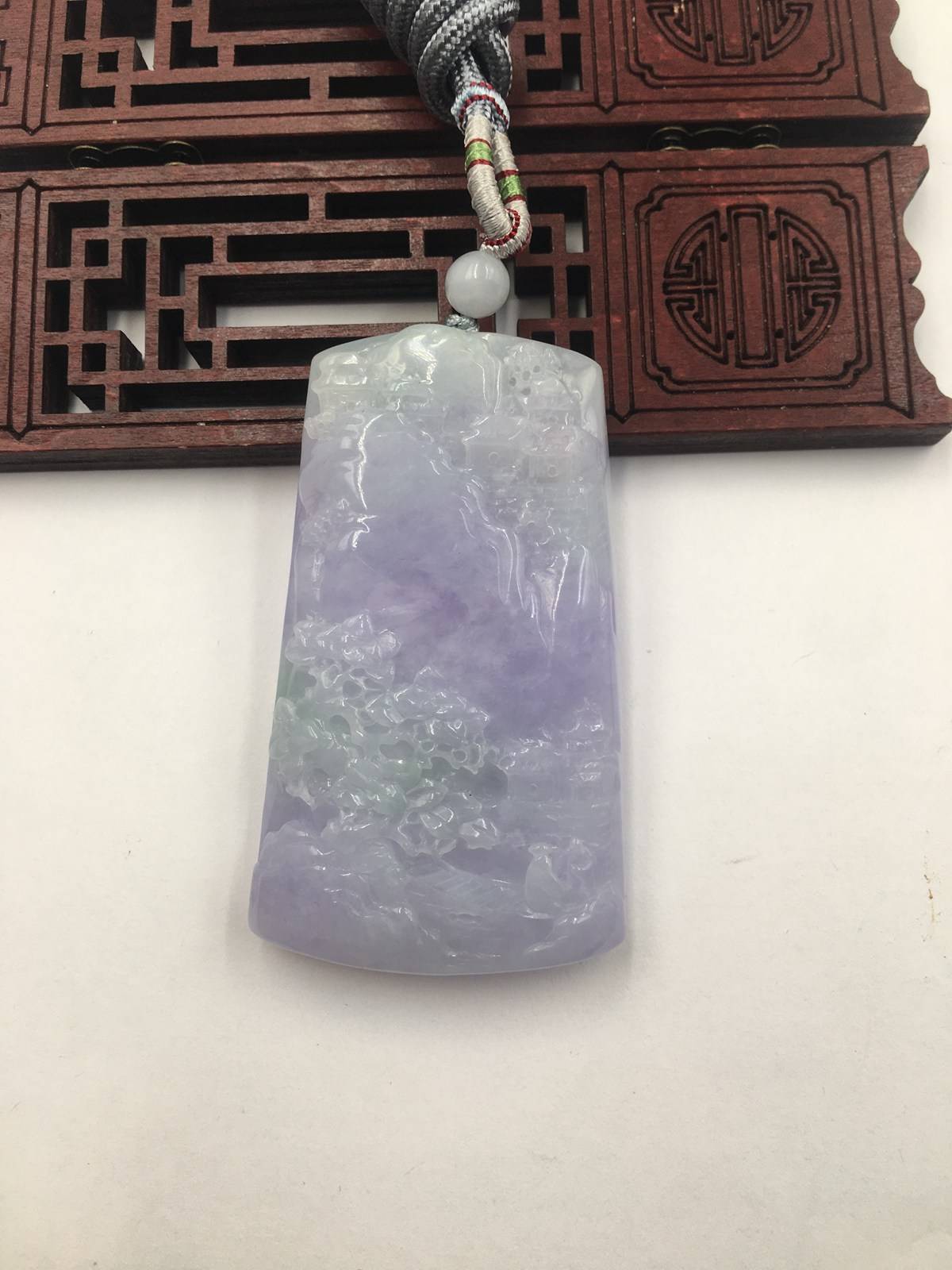紫气东来