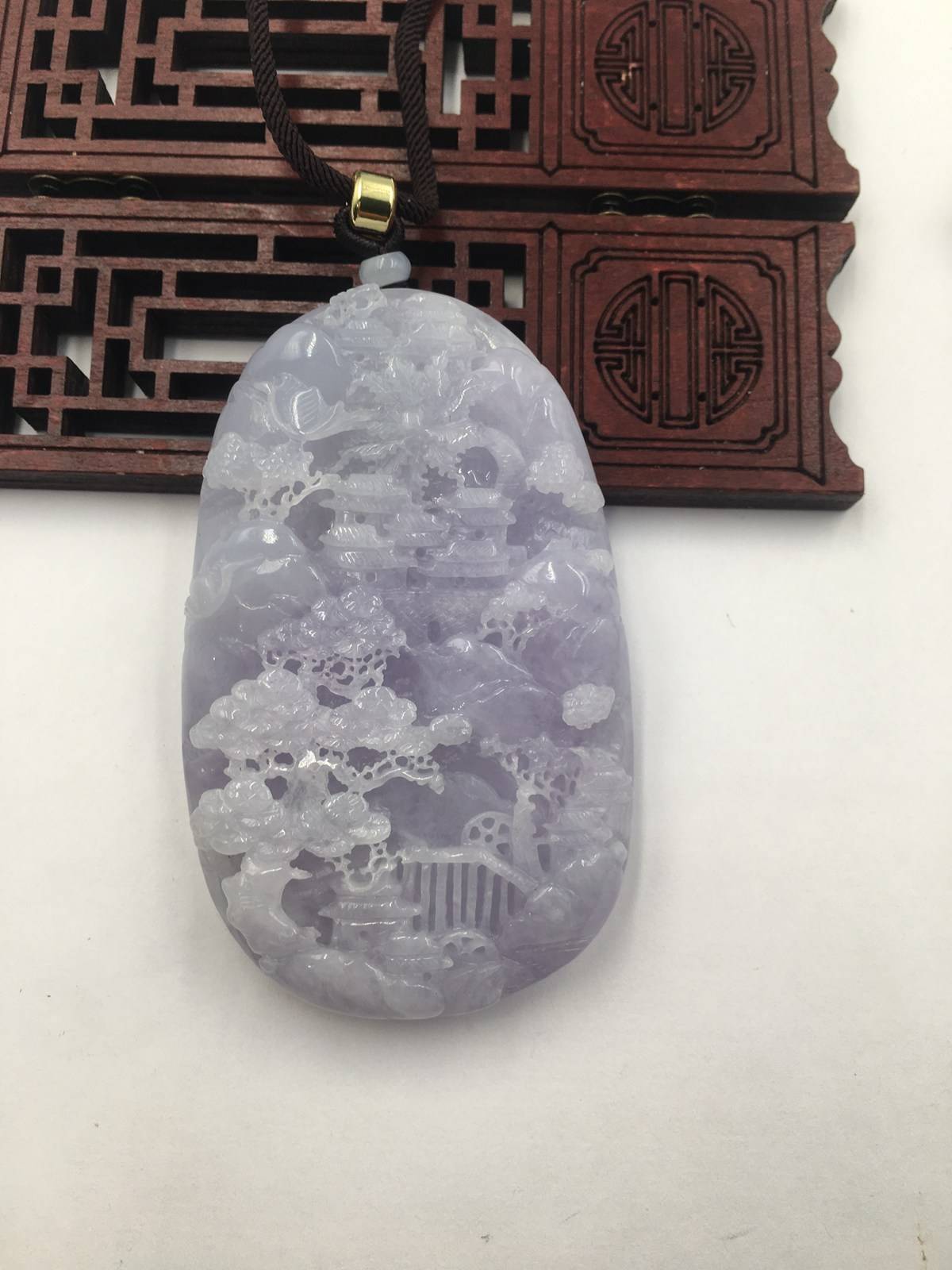 锦绣山河
