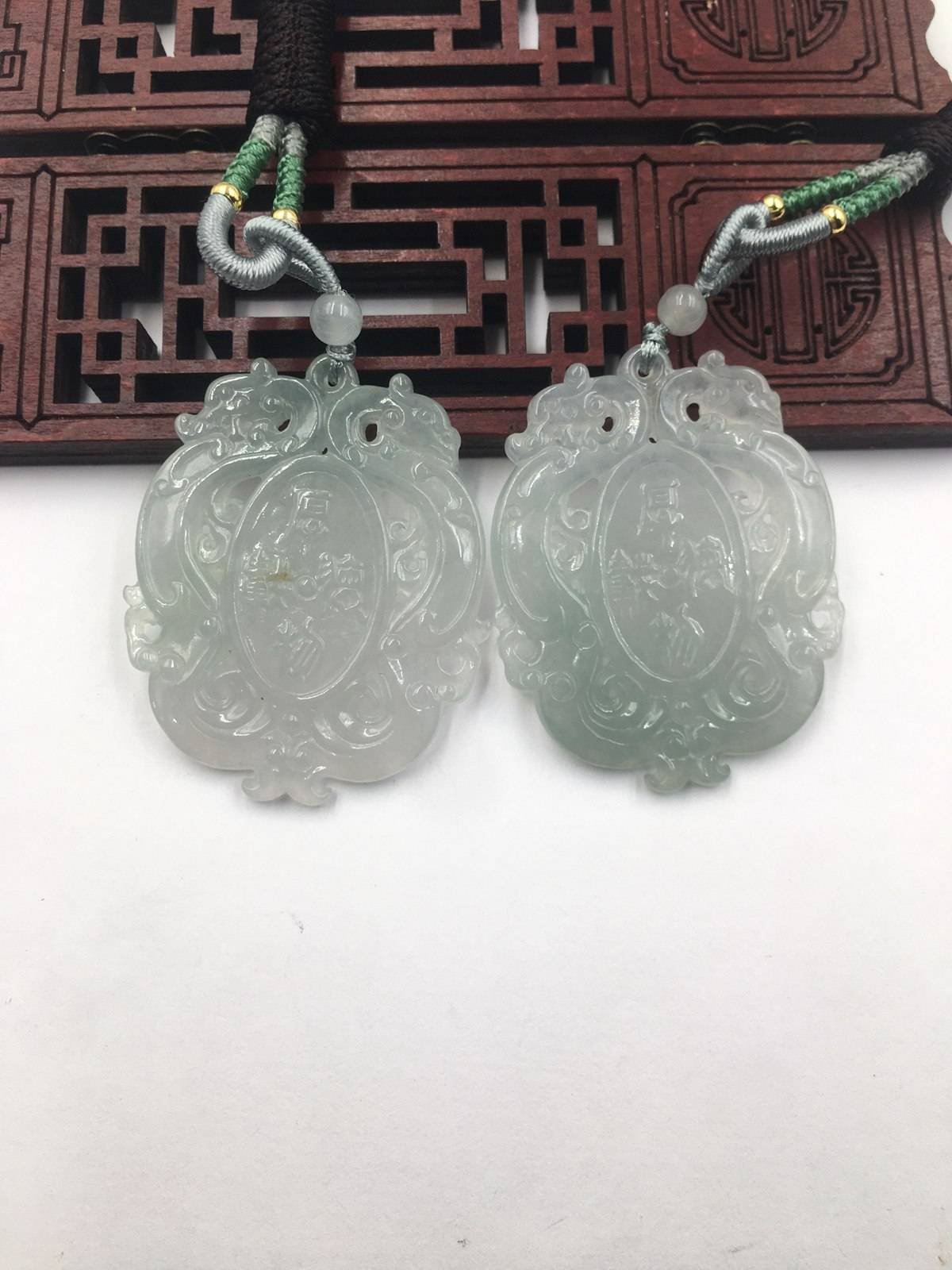 龙凤呈祥