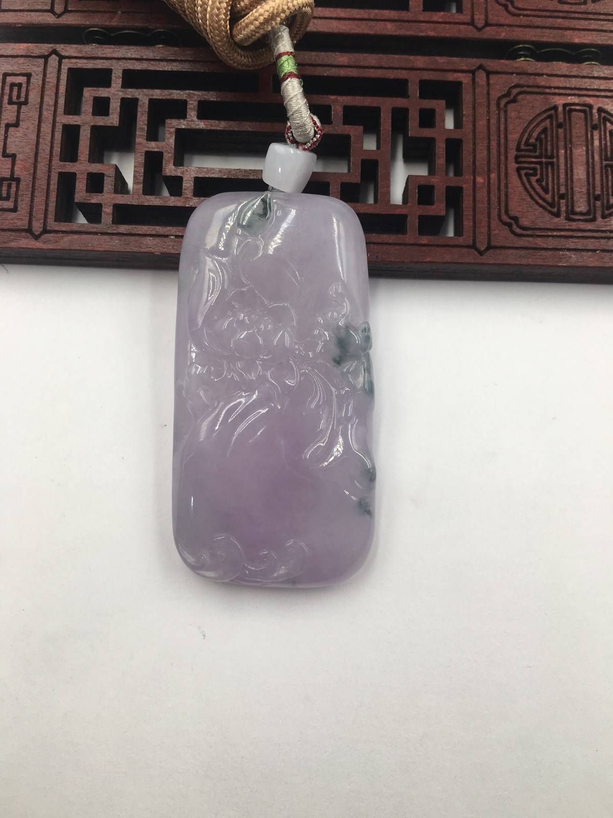 一品青莲