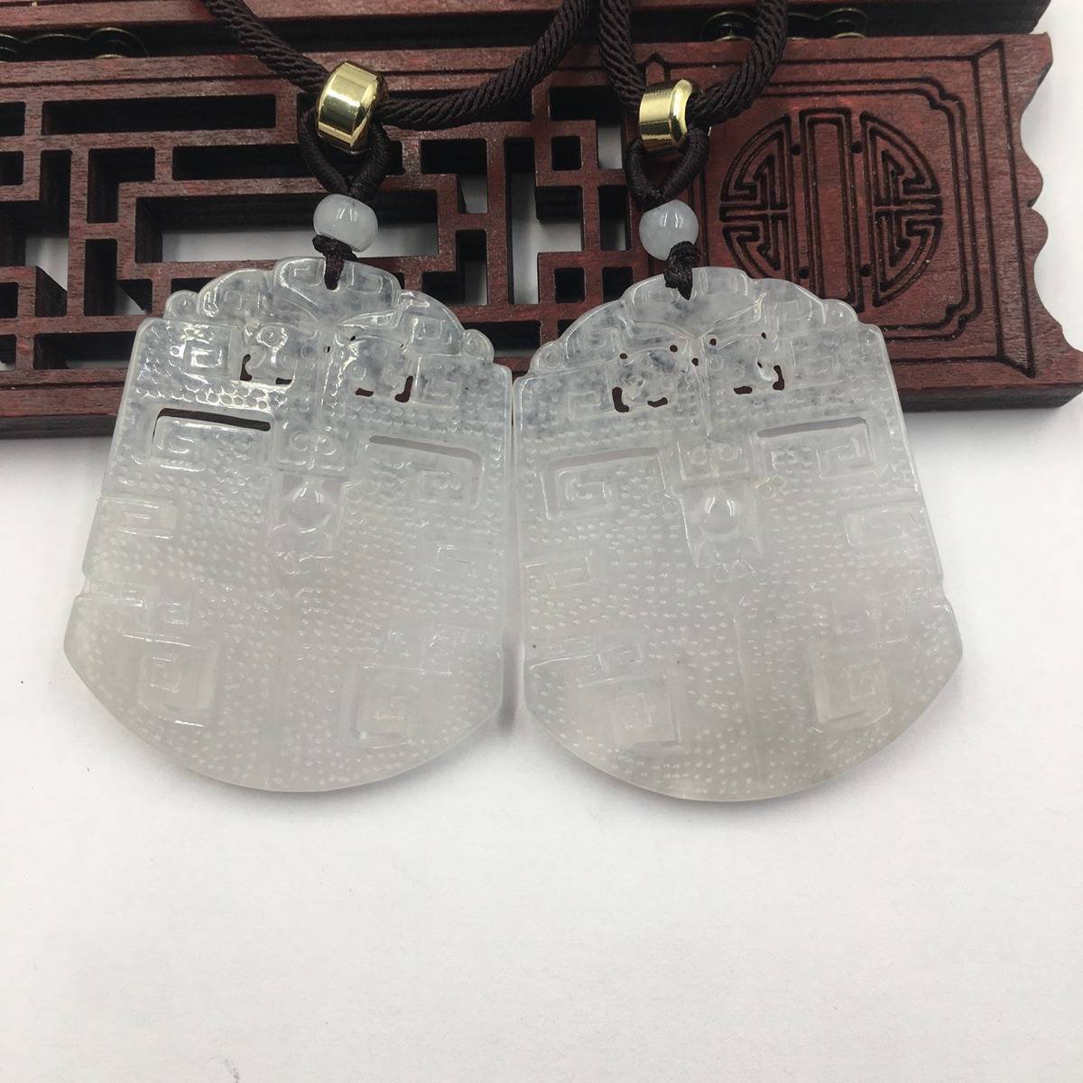 龙凤呈祥