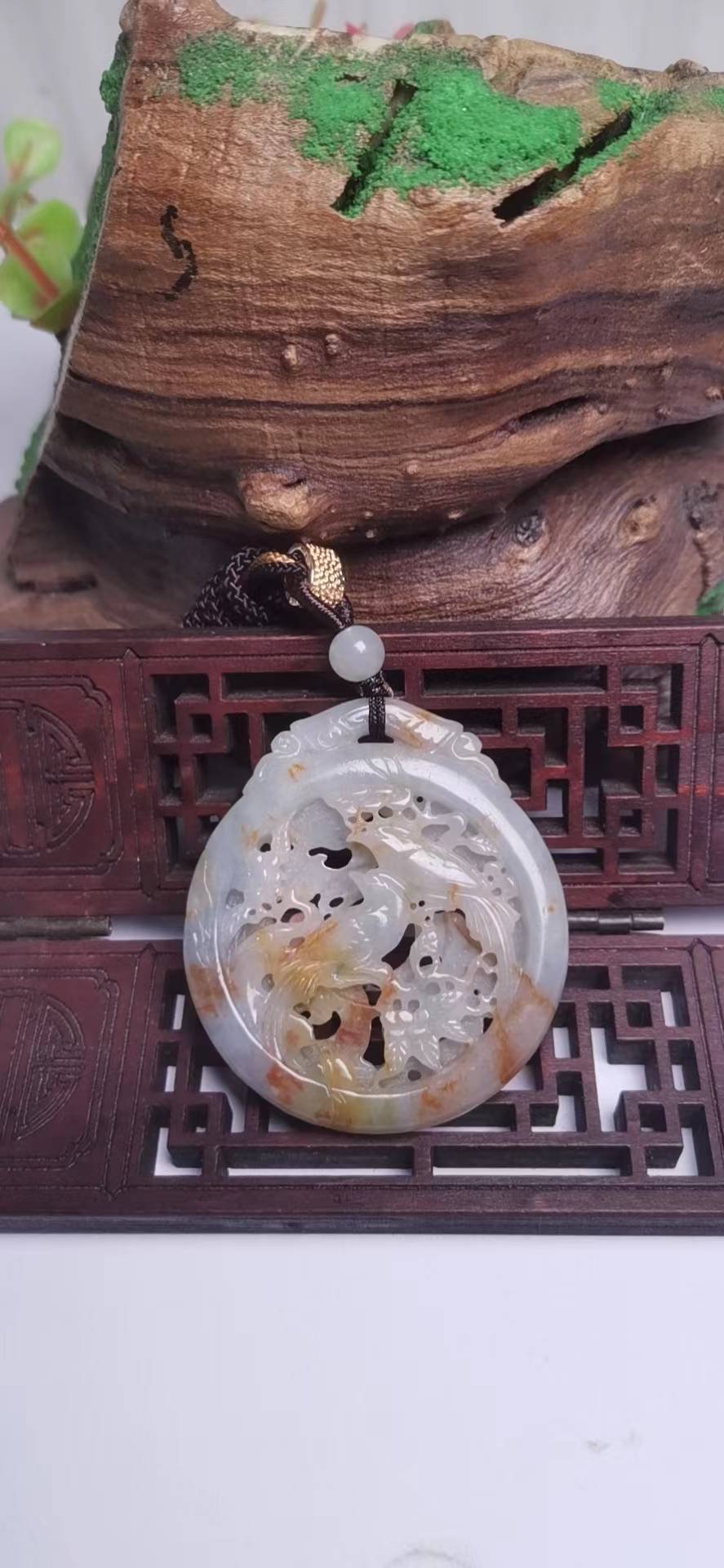 双喜临门