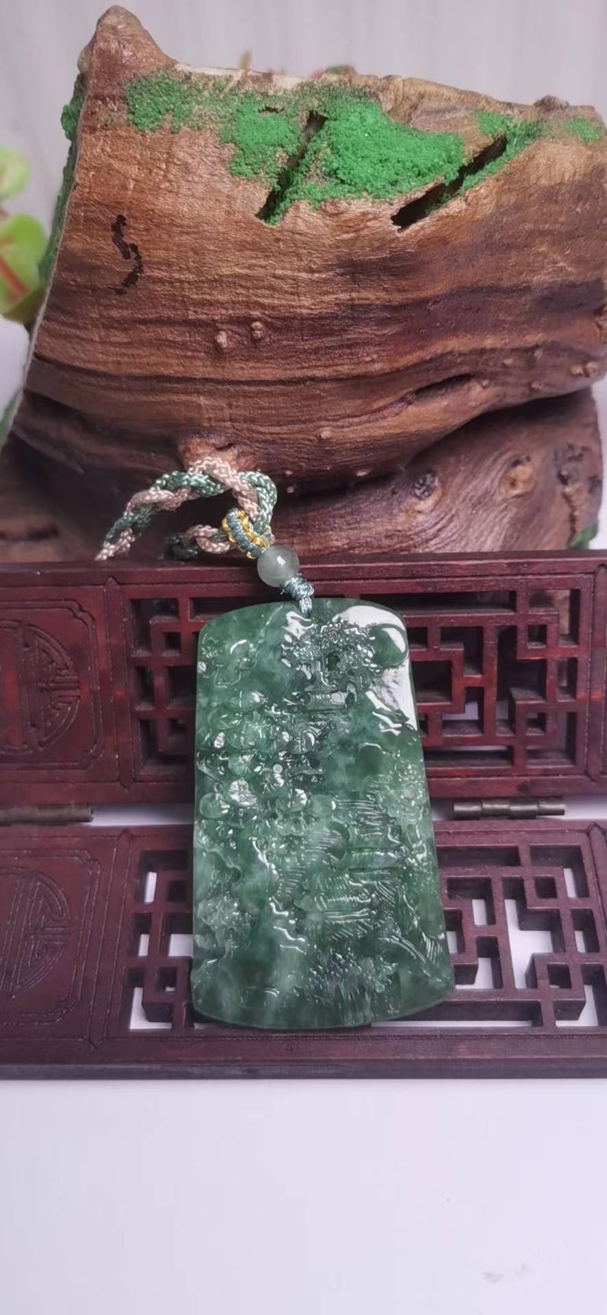 庐山春韵