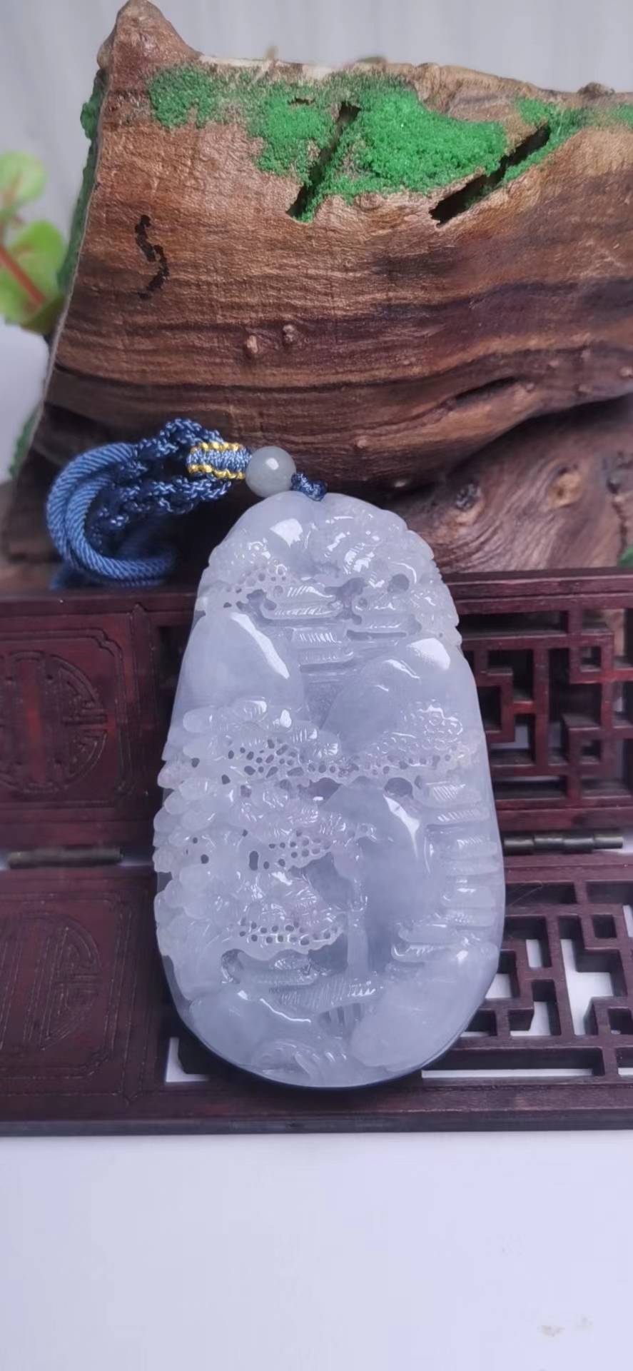 巴山蜀水