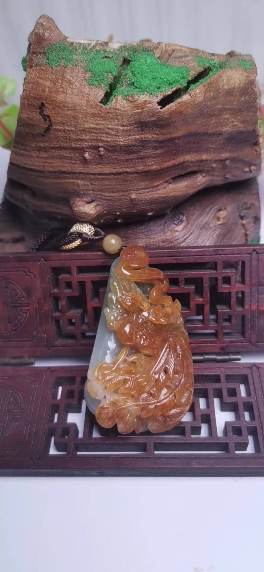 有凤来仪