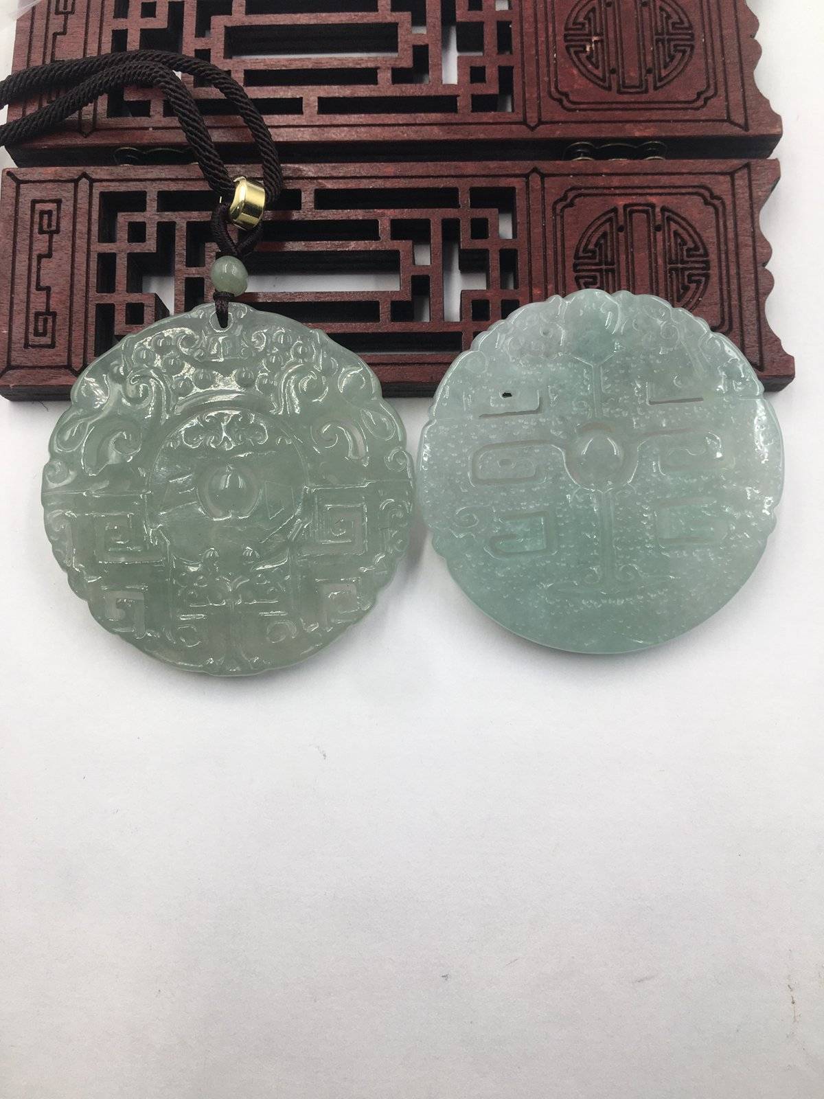 龙凤呈祥