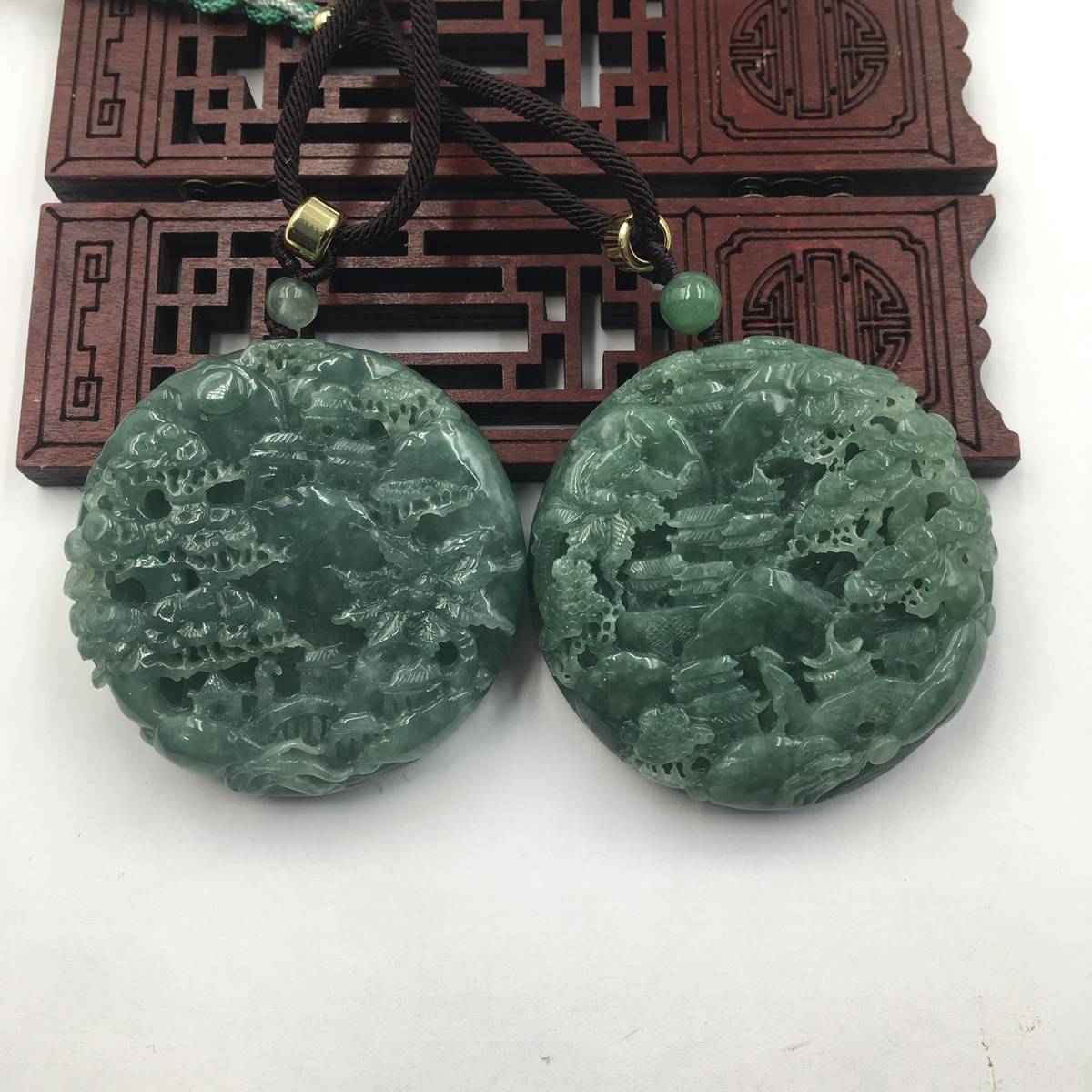 岭南美景