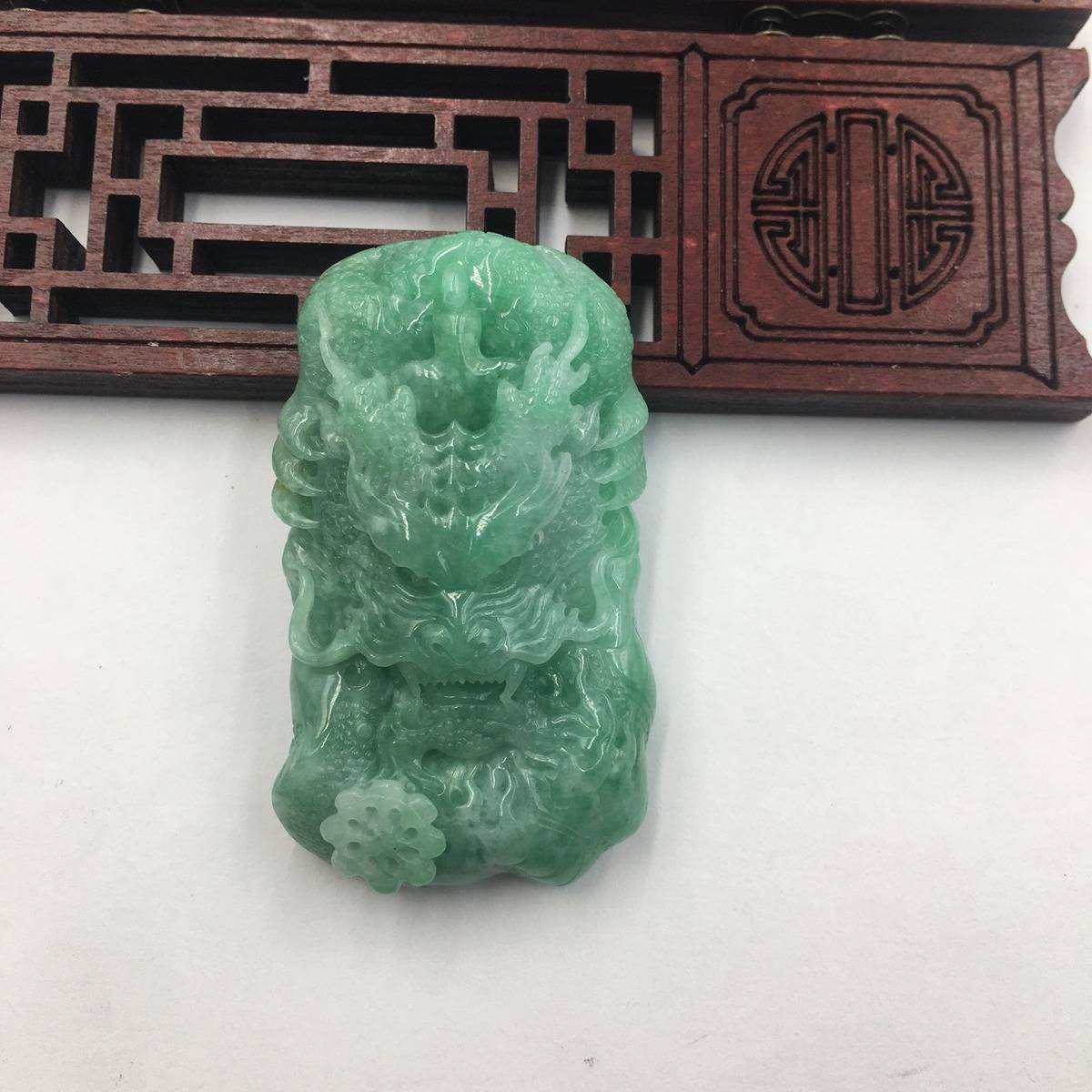 龙霸天下