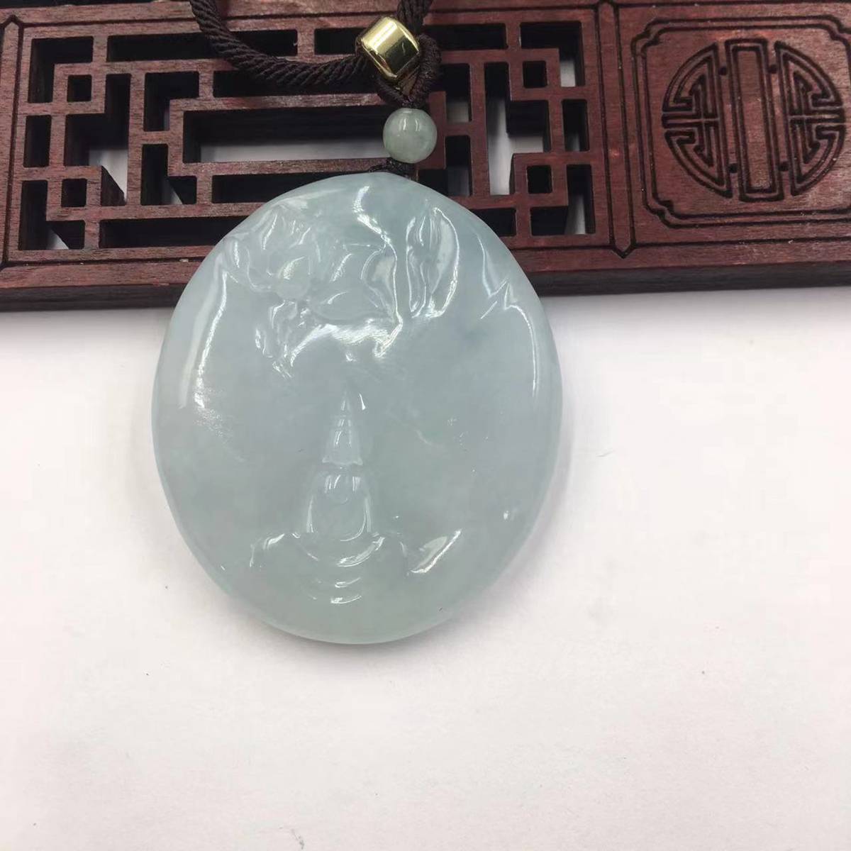 无相观音