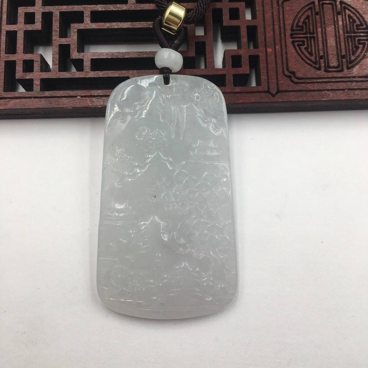 锦绣山河