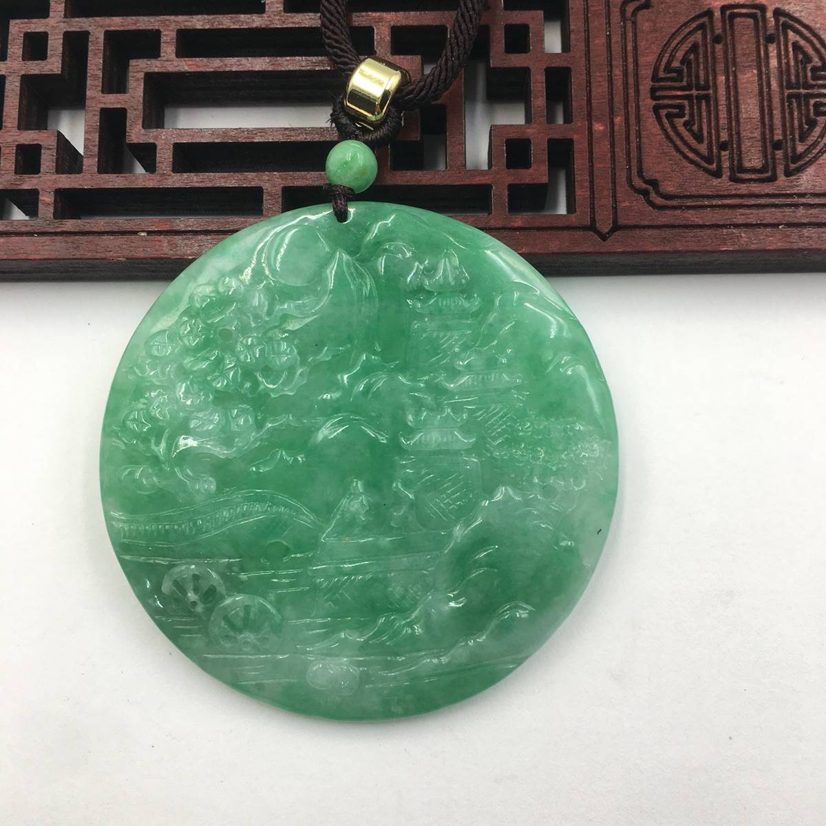 庐山春韵