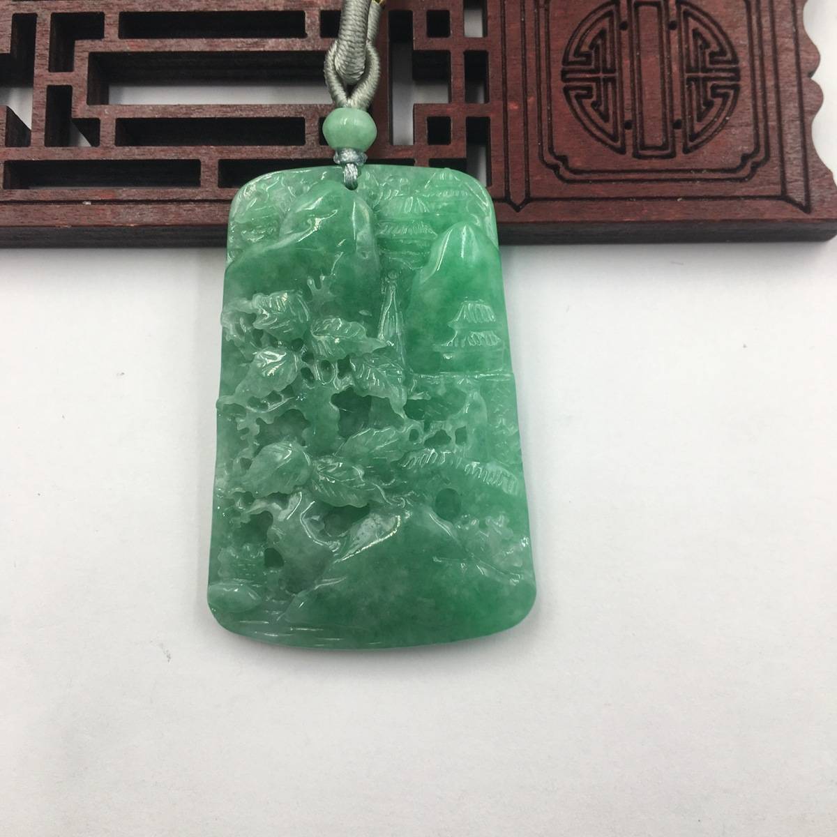 庐山春韵
