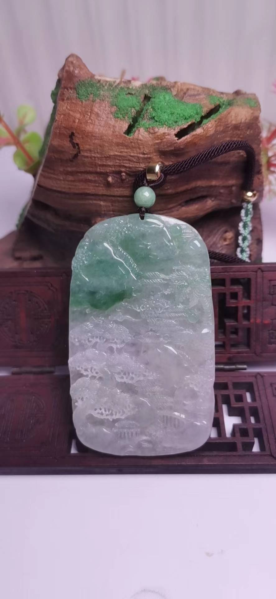 江山如画