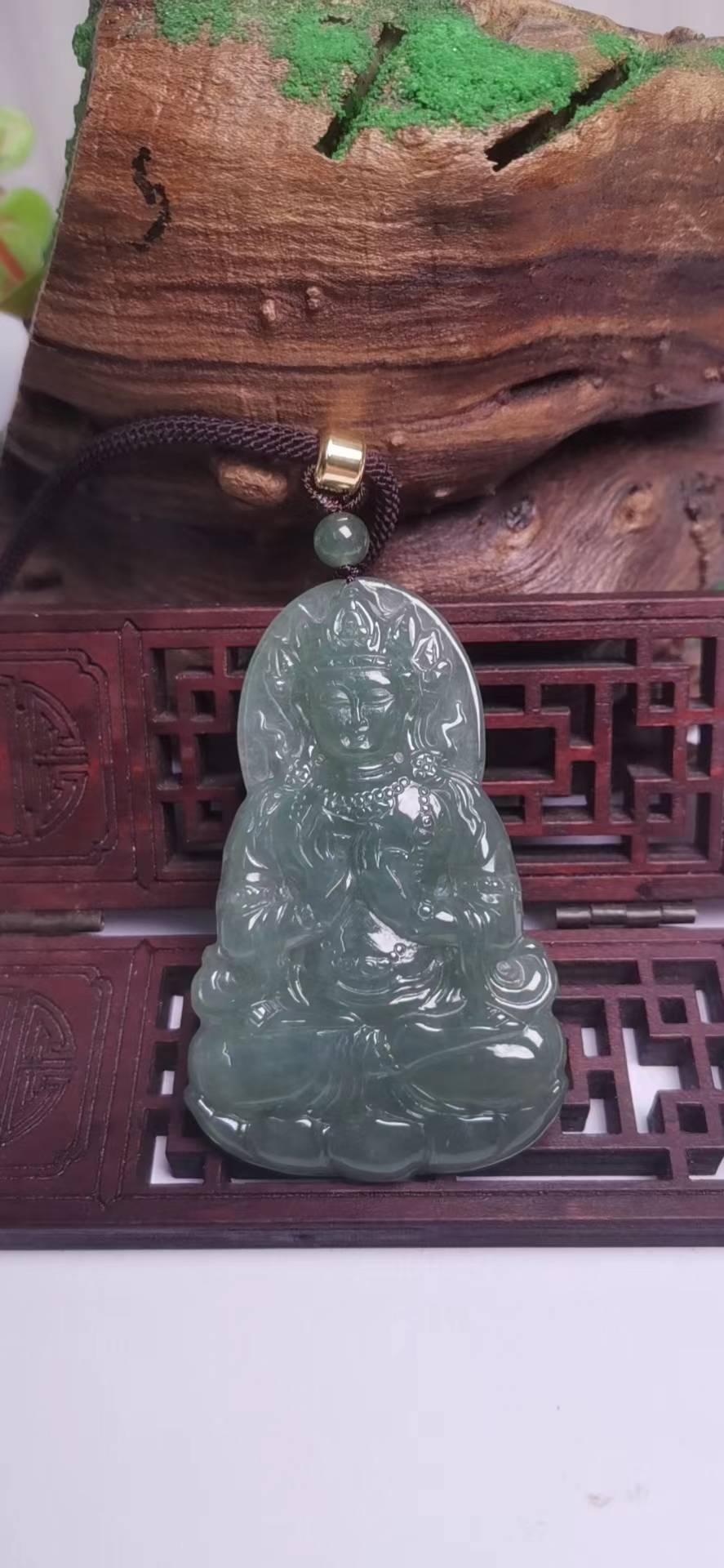 普度众生