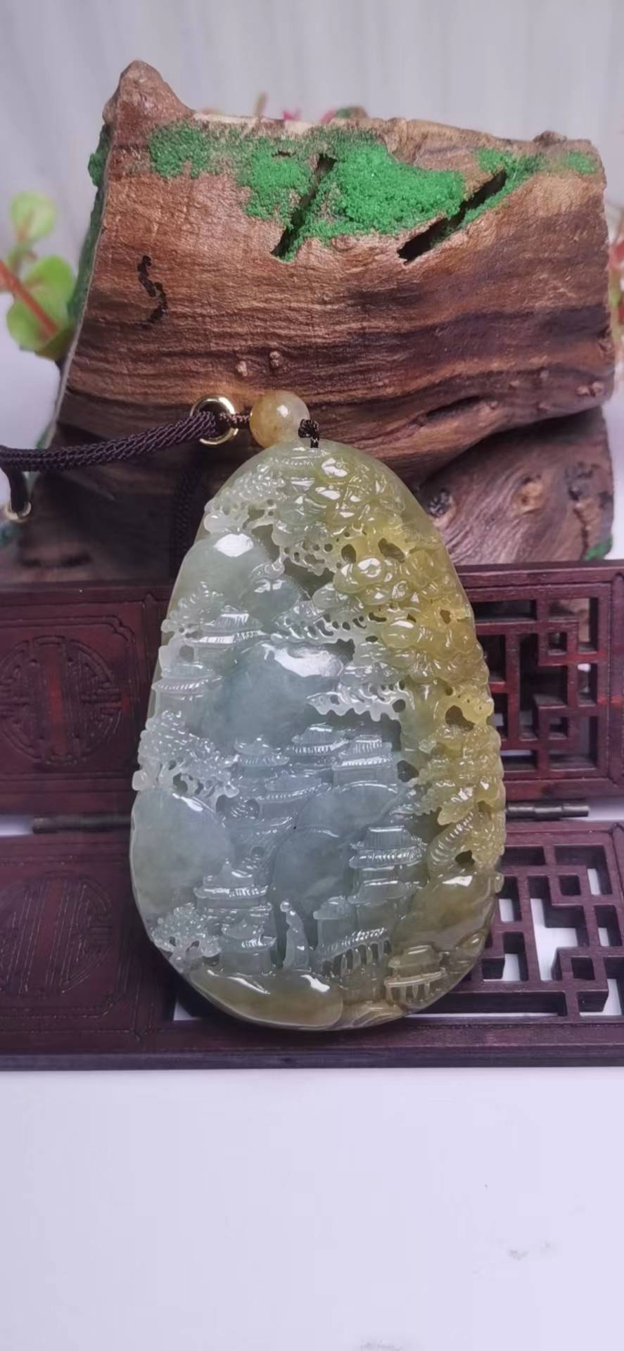 锦绣山河