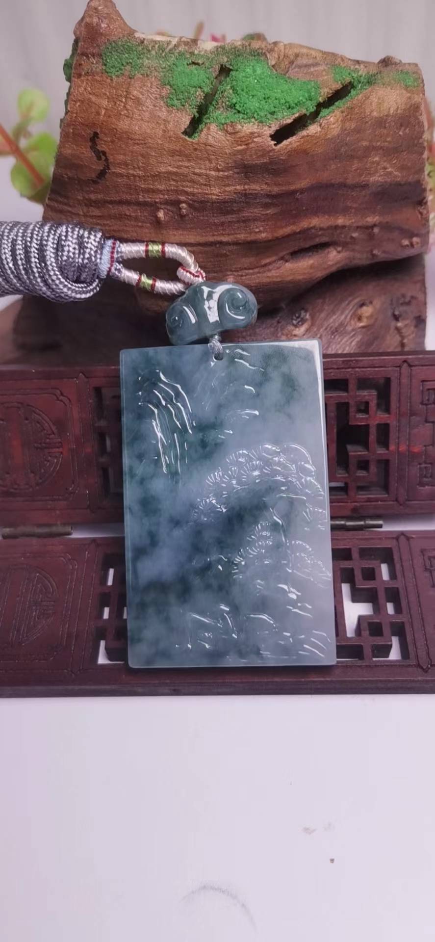 庐山春韵610001