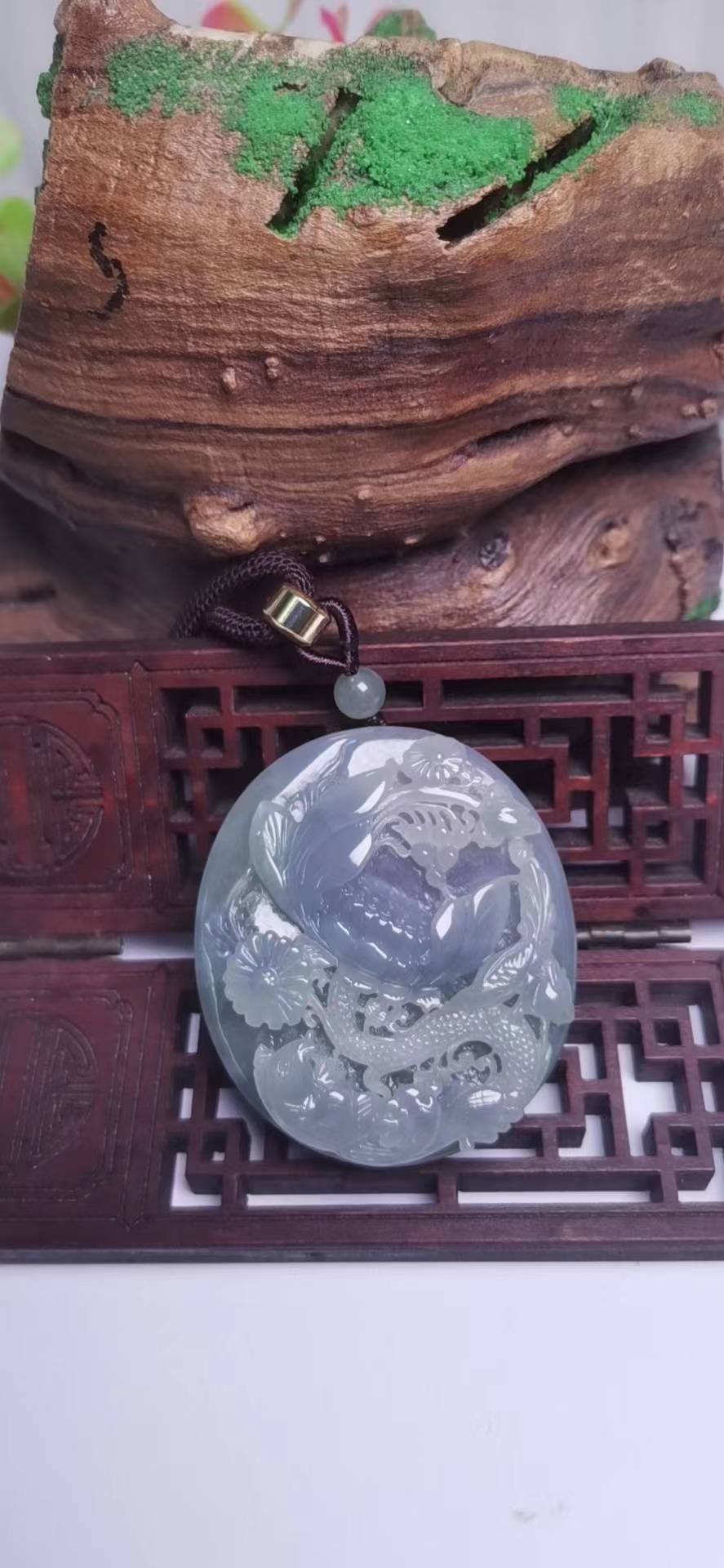 连年有余610004