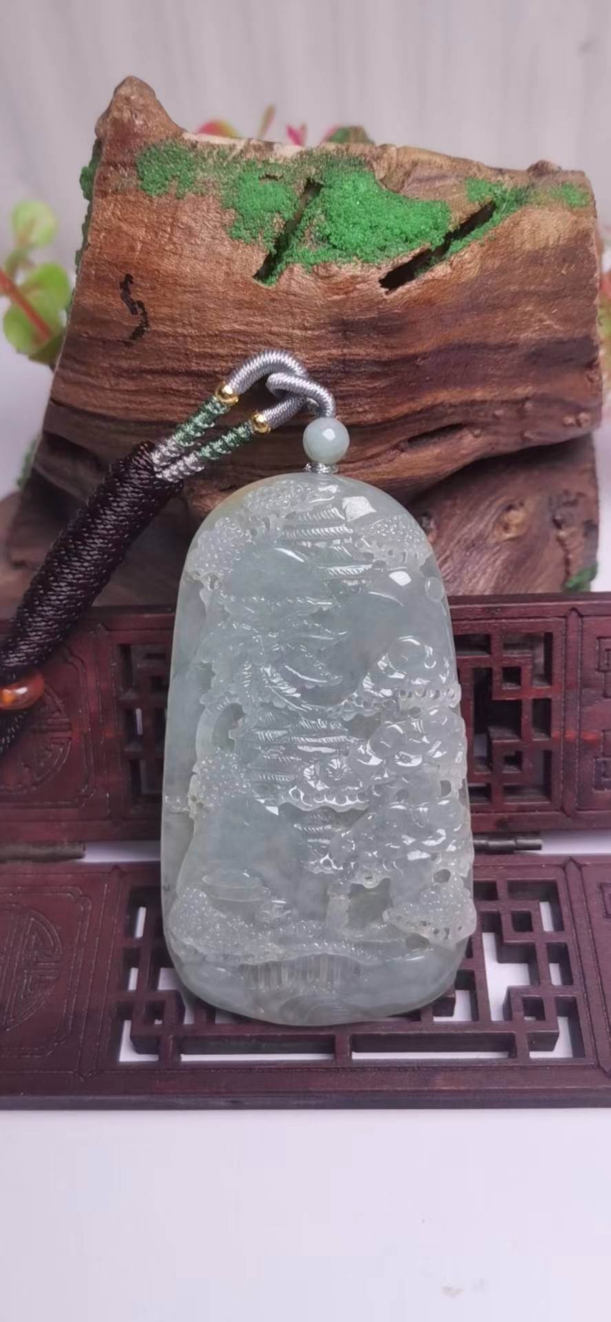 锦绣山河