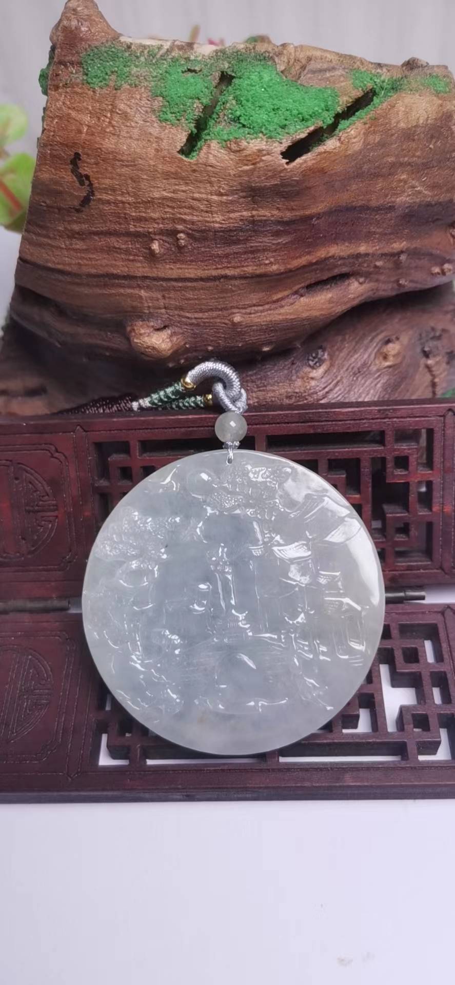仙山玉阁