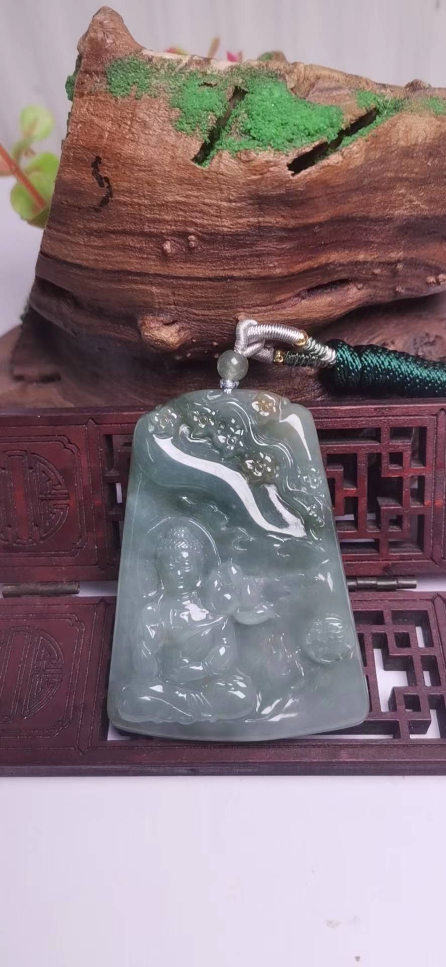 普度众生