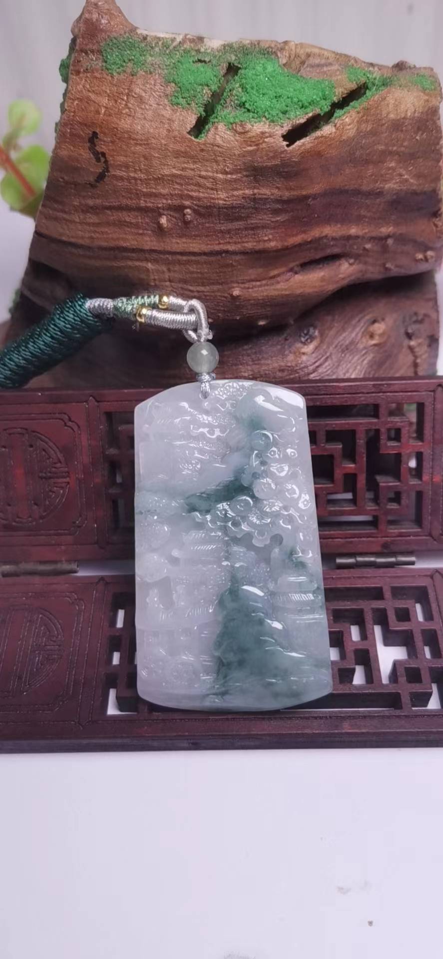 巴山蜀水