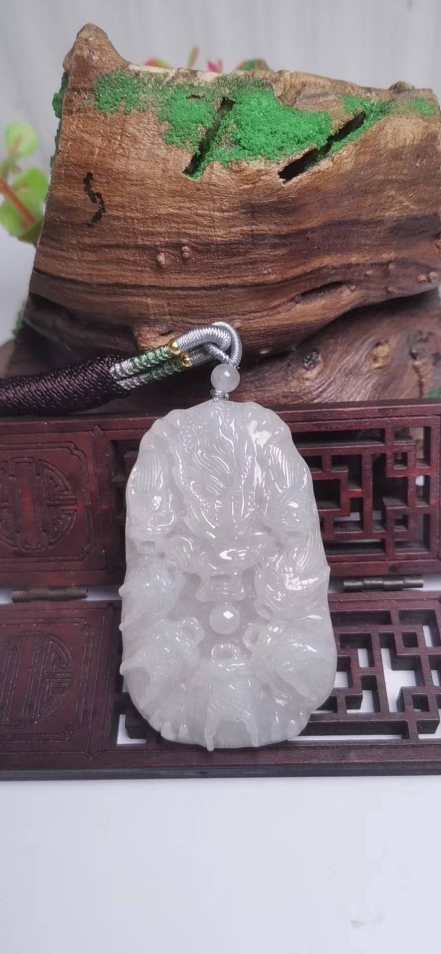 九龙至尊