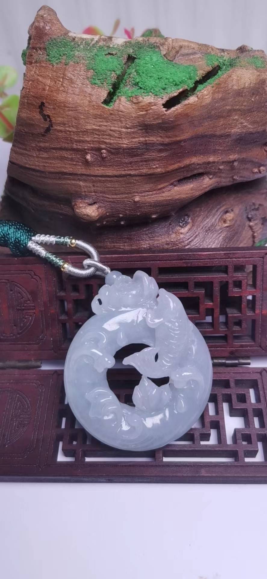 连年有余
