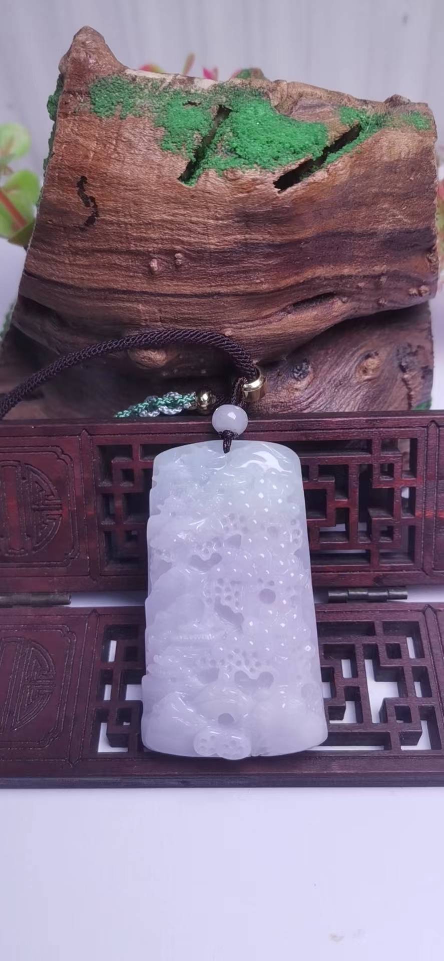 锦绣山河