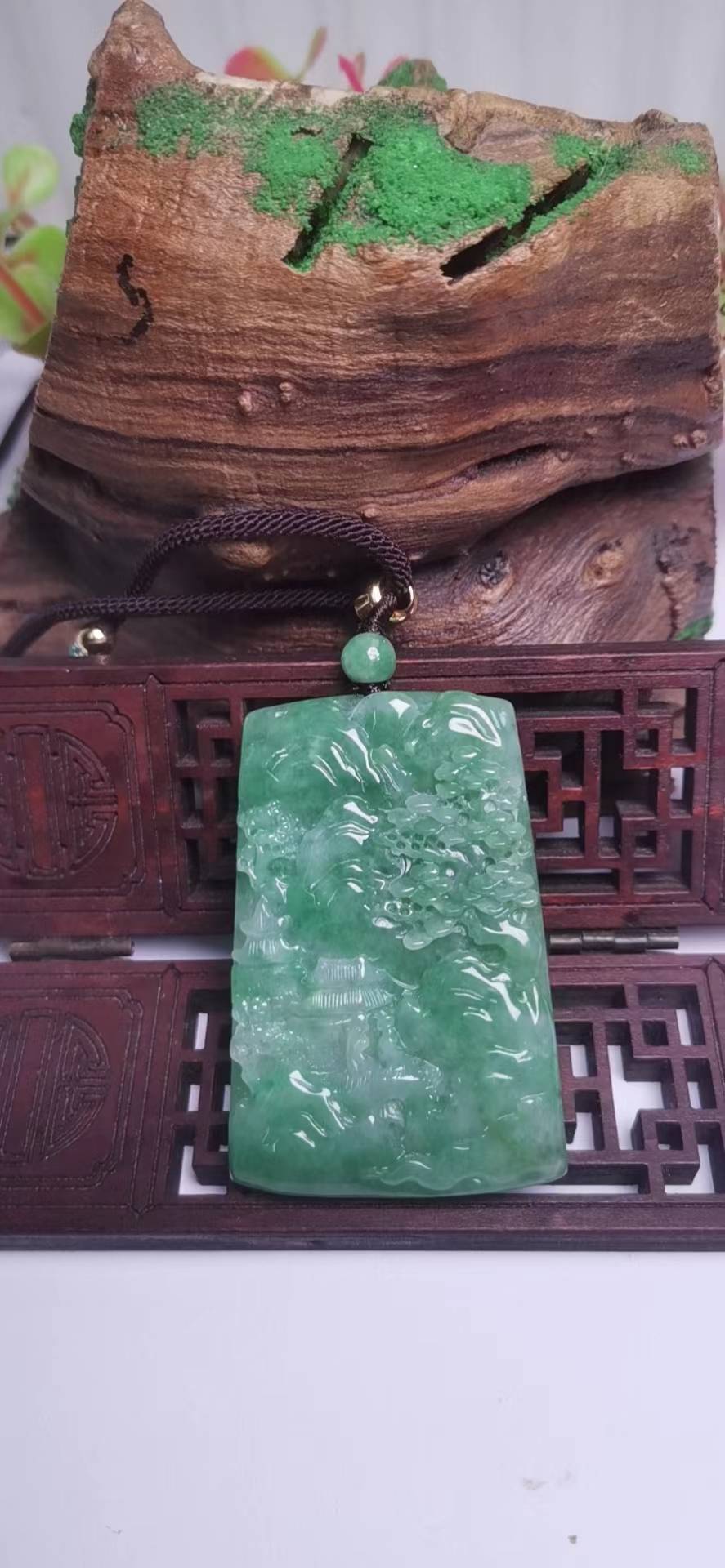 庐山春韵