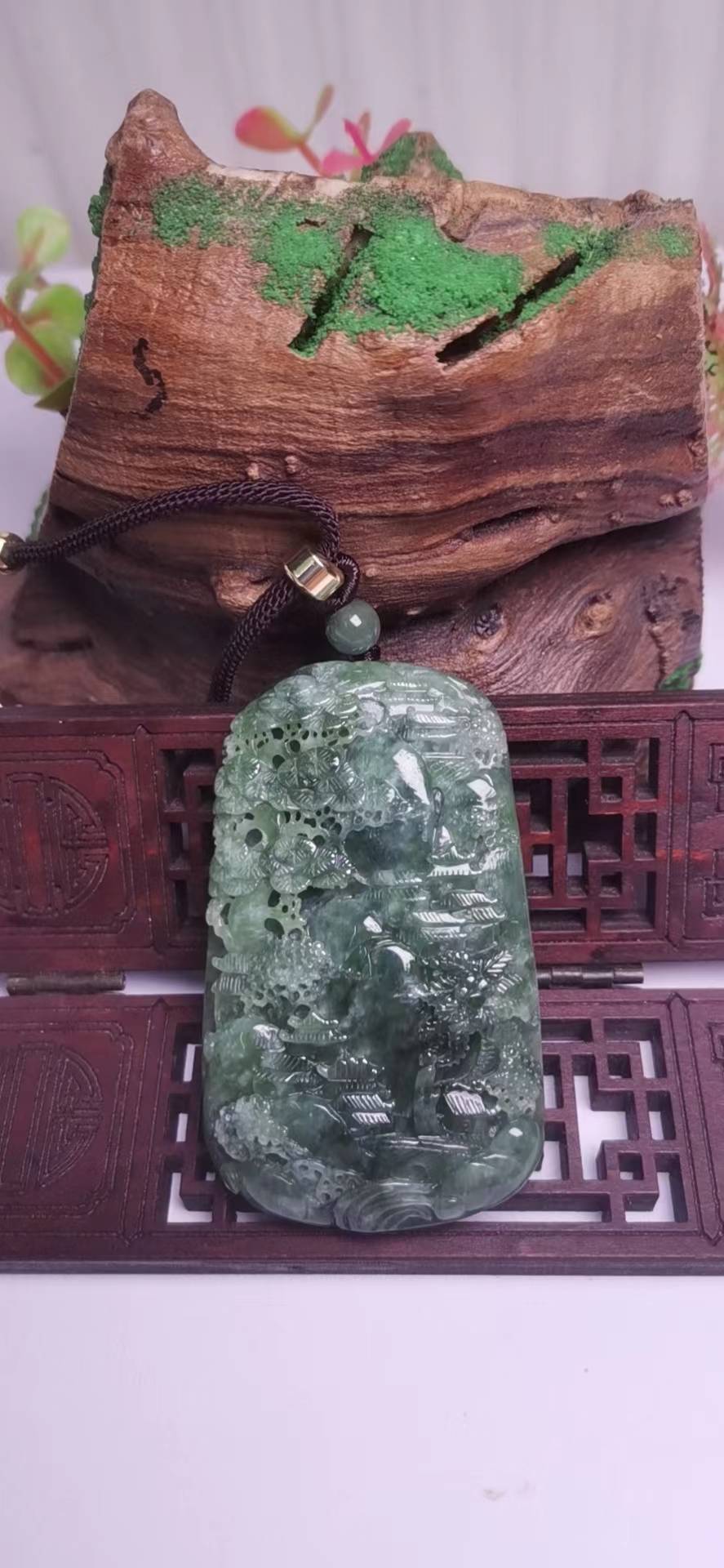 富春山居