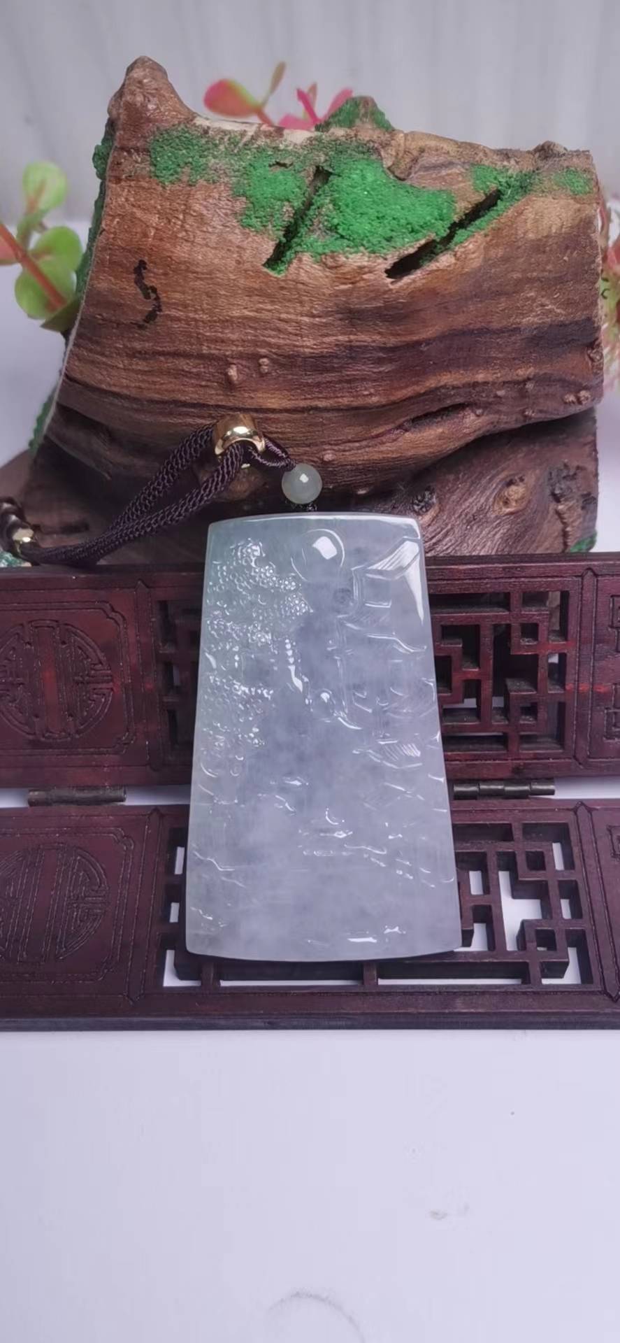 仙山玉阁