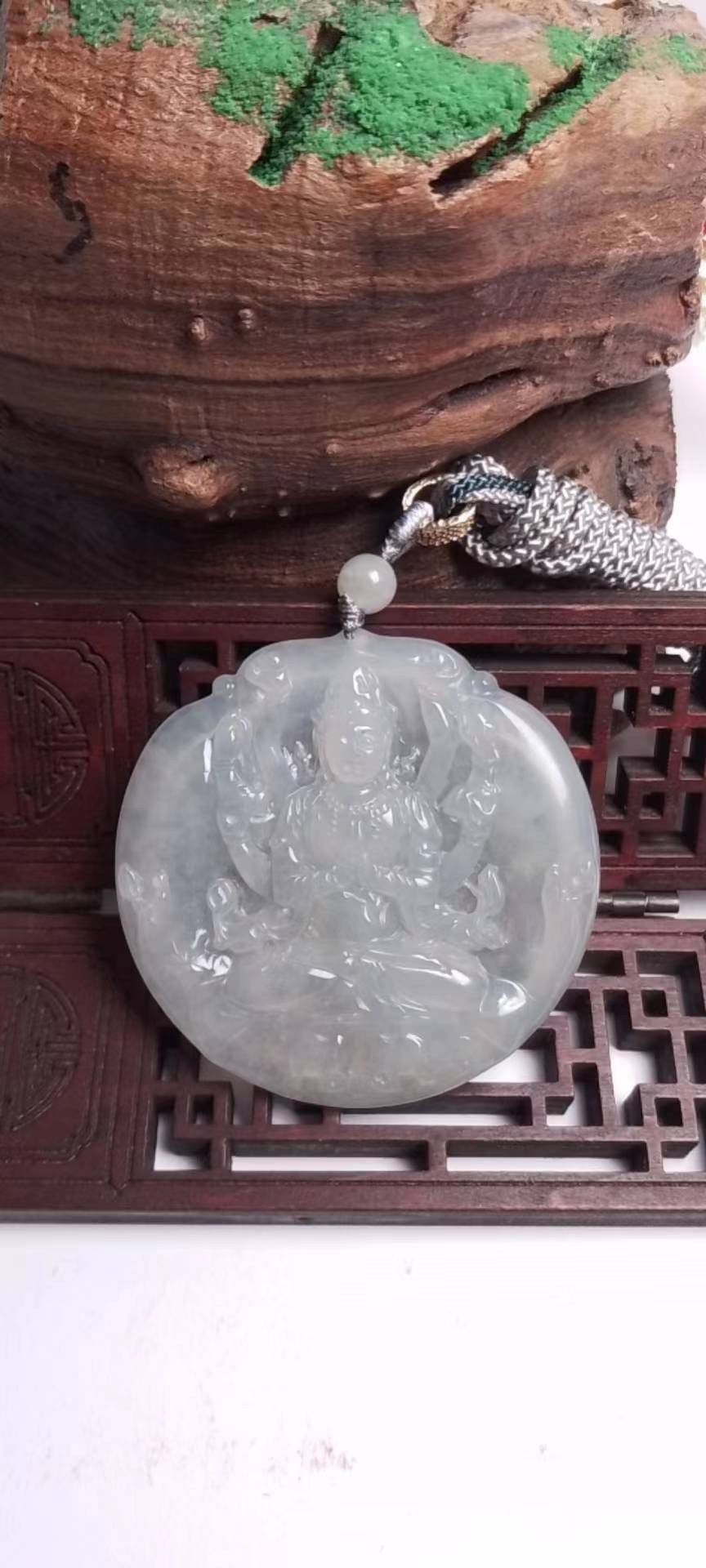 千手观音