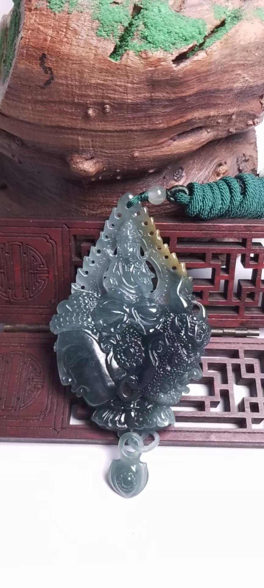 一念之间