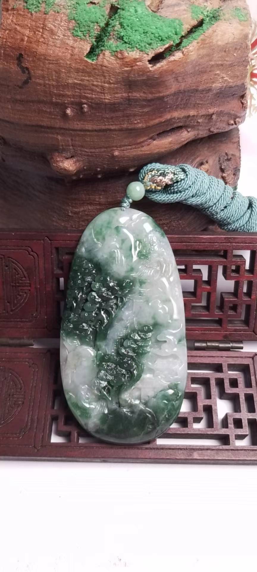 富春山居