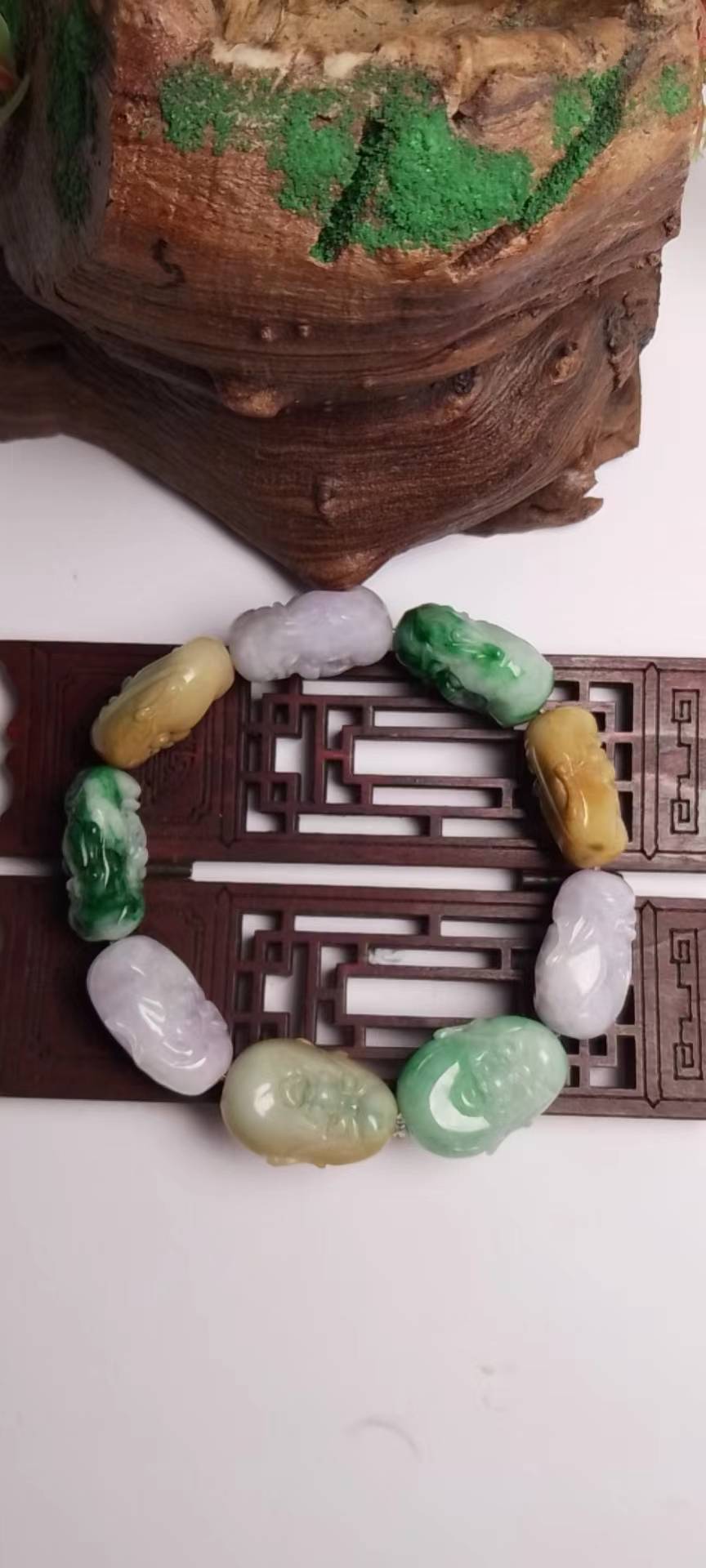 十八罗汉