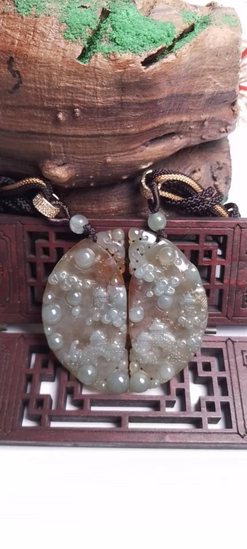 江山如画