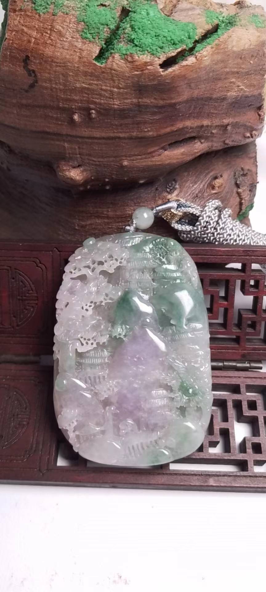 锦绣山河