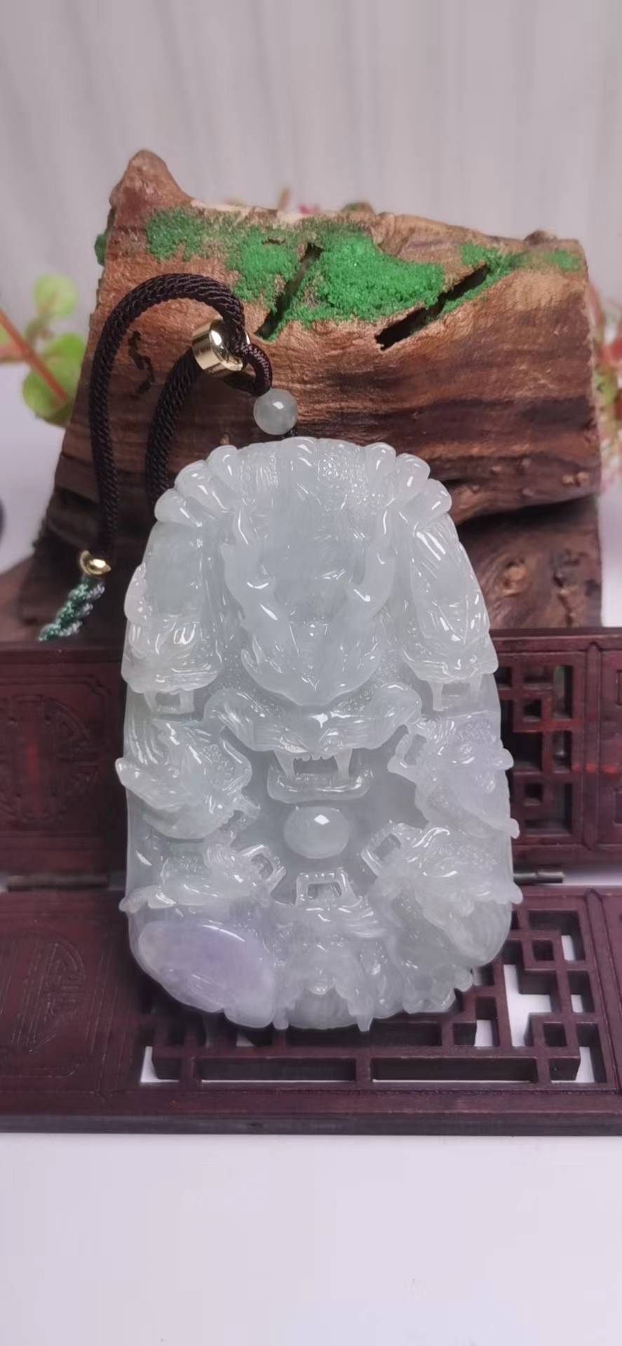 九龙至尊
